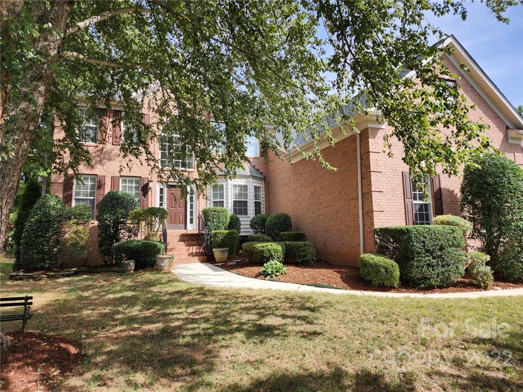 9709 Cockerham Lane Huntersville NC 28078