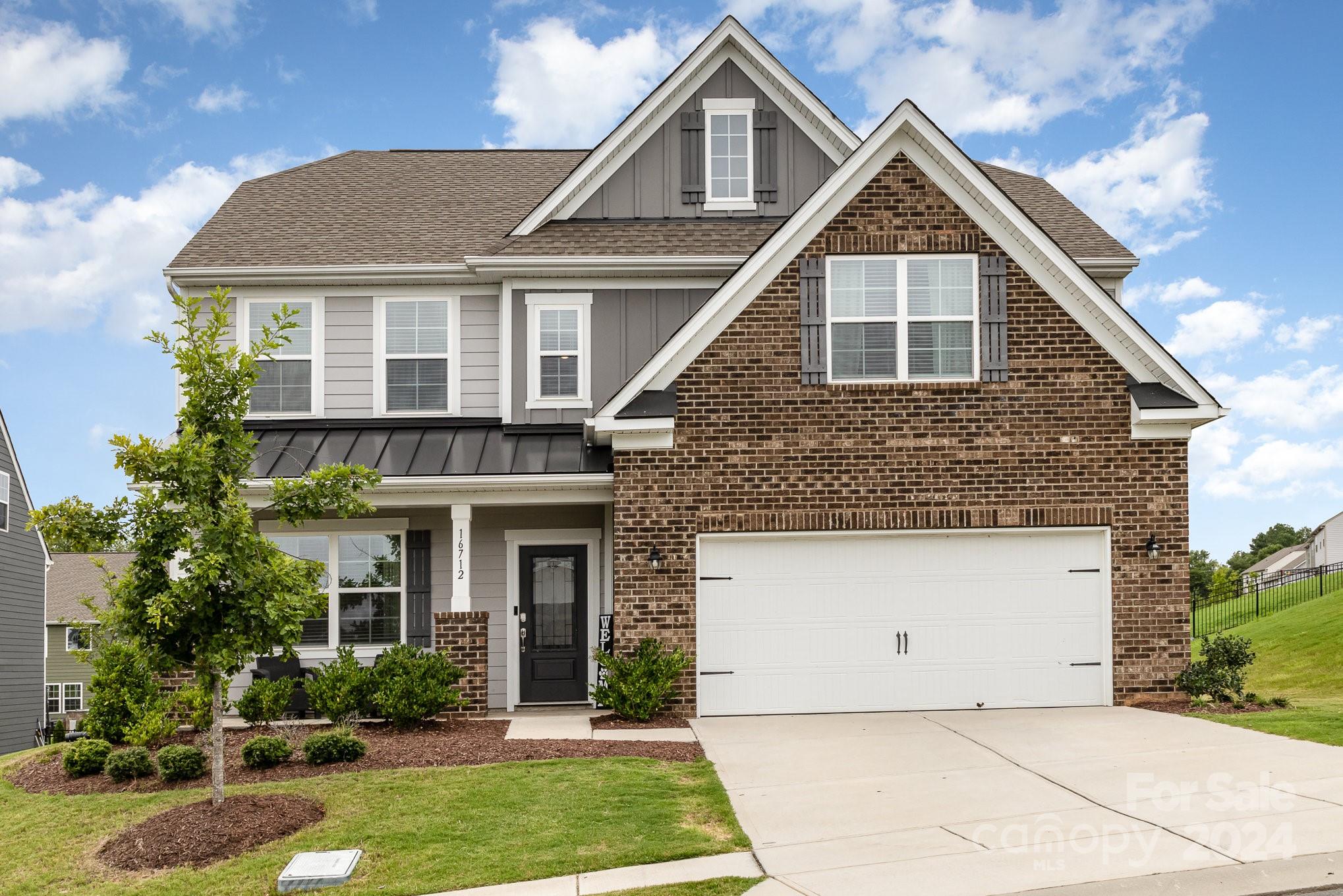 16712 Keene Court Charlotte NC 28278