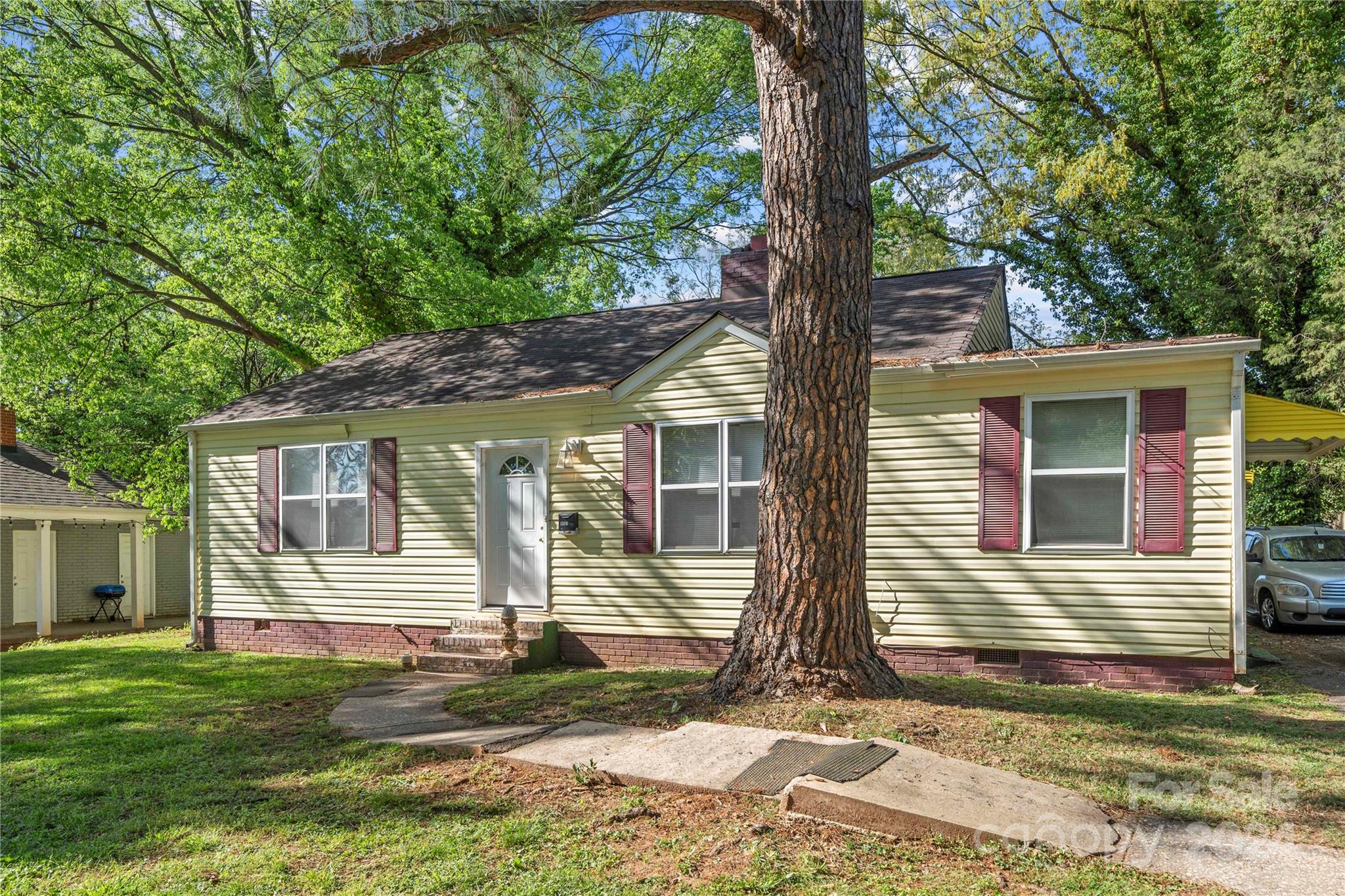 1306 Bethel Road Charlotte NC 28208