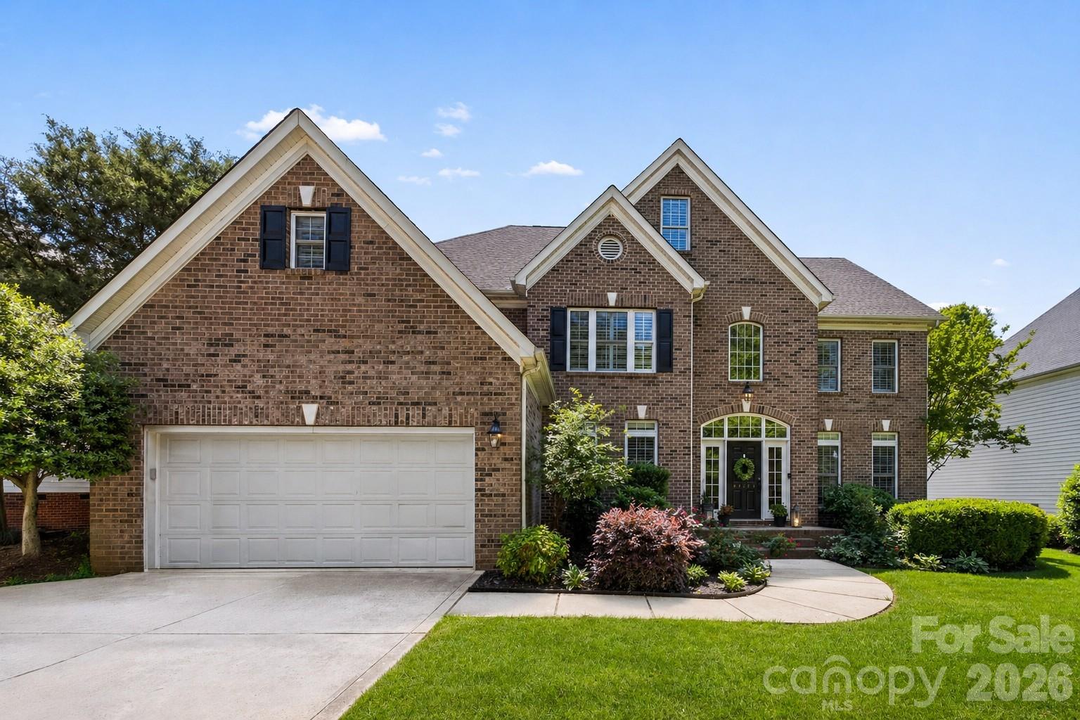 12106 Kane Alexander Drive Huntersville NC 28078