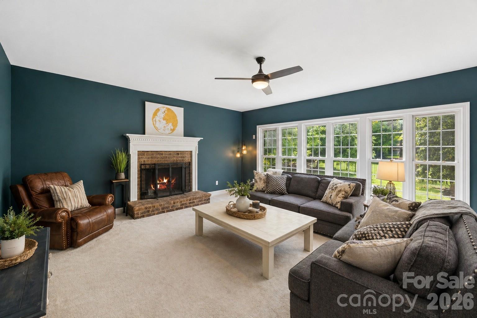 12106 Kane Alexander Drive Huntersville NC 28078