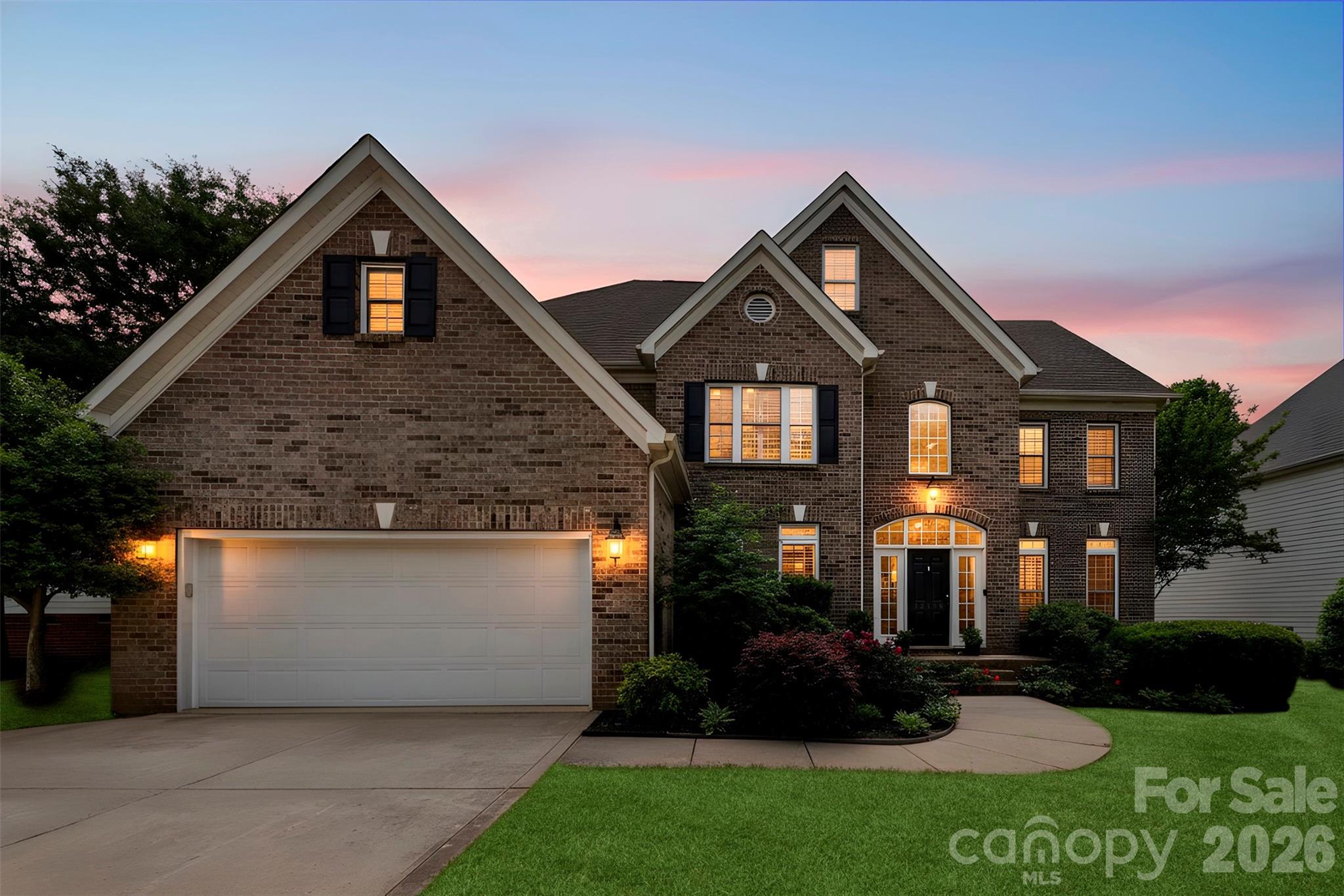 12106 Kane Alexander Drive Huntersville NC 28078