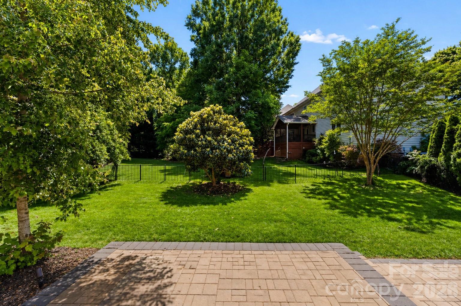12106 Kane Alexander Drive Huntersville NC 28078