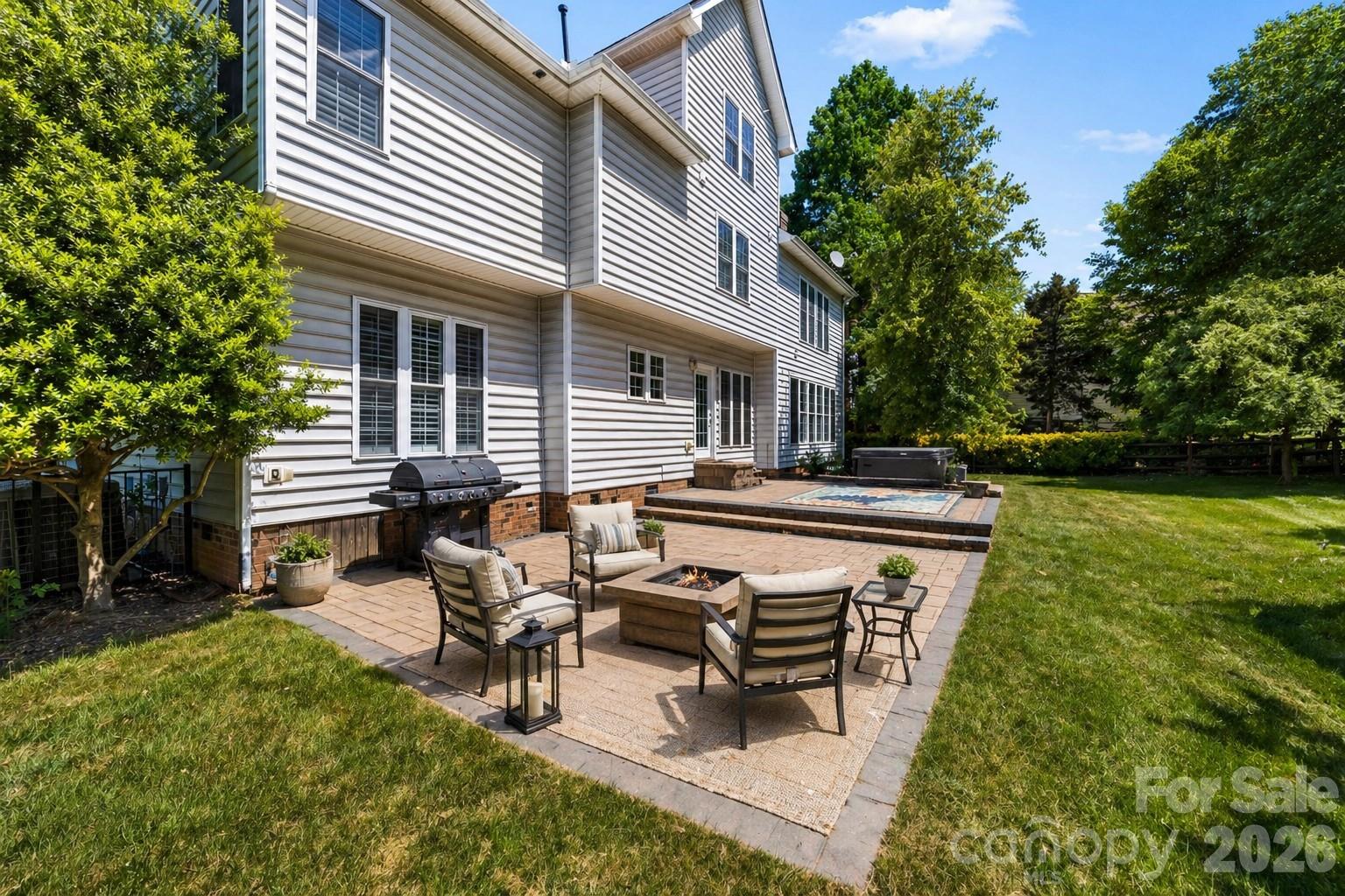12106 Kane Alexander Drive Huntersville NC 28078