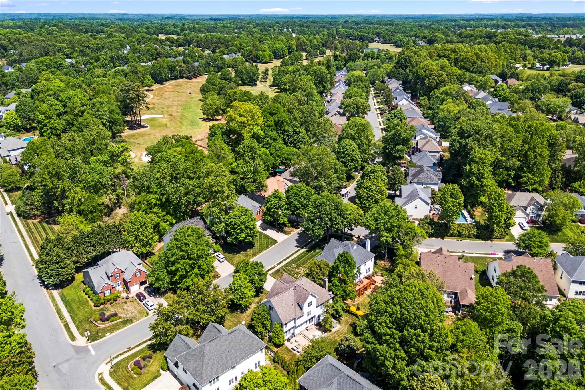 12106 Kane Alexander Drive Huntersville NC 28078