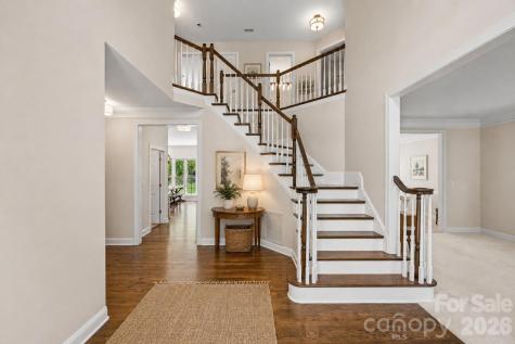 12106 Kane Alexander Drive Huntersville NC 28078
