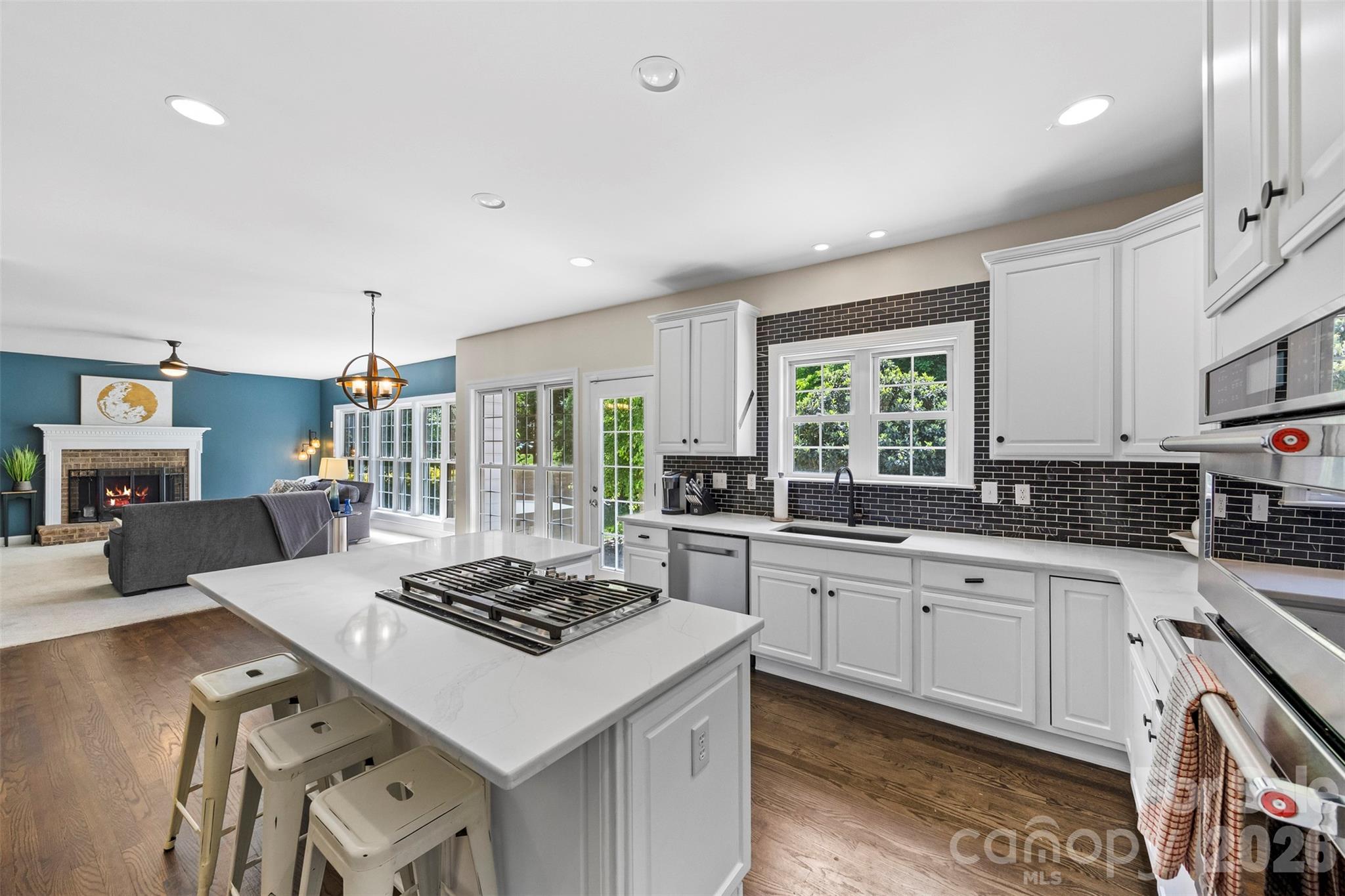 12106 Kane Alexander Drive Huntersville NC 28078