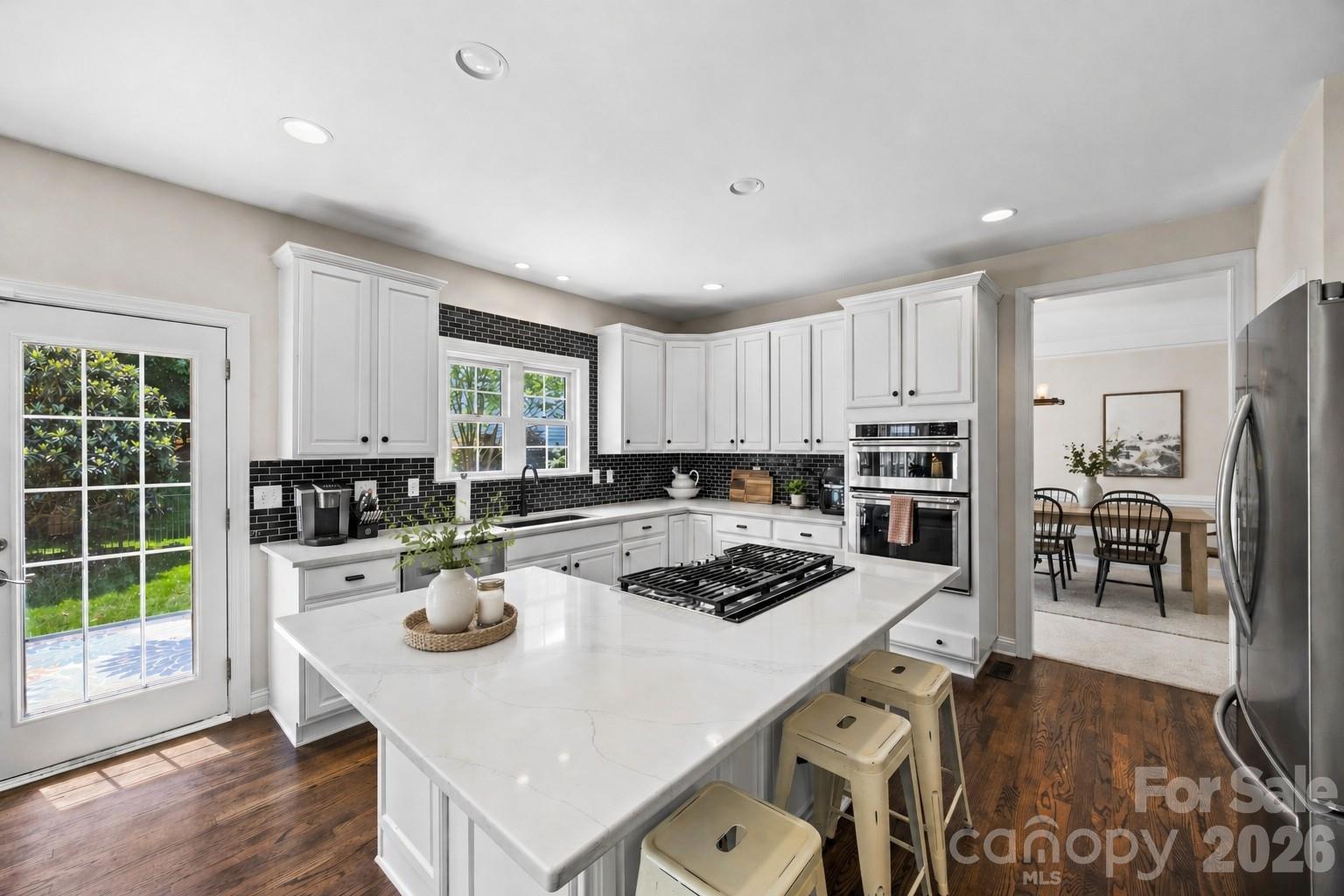 12106 Kane Alexander Drive Huntersville NC 28078