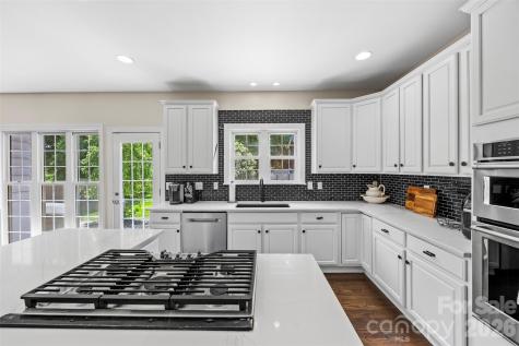 12106 Kane Alexander Drive Huntersville NC 28078