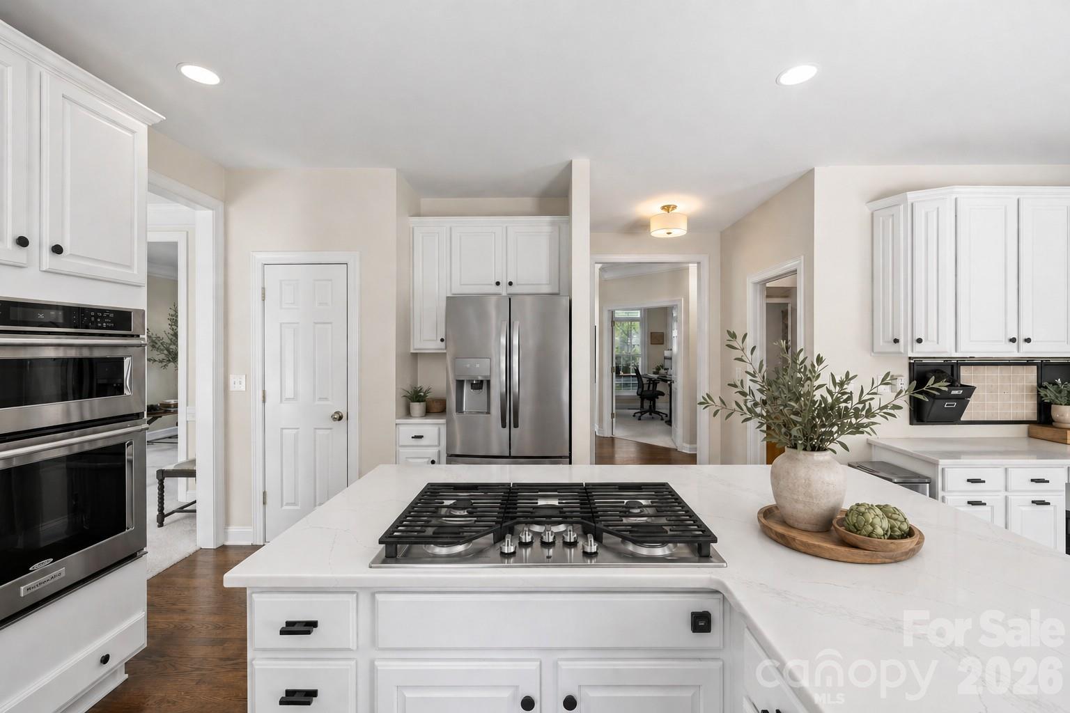 12106 Kane Alexander Drive Huntersville NC 28078