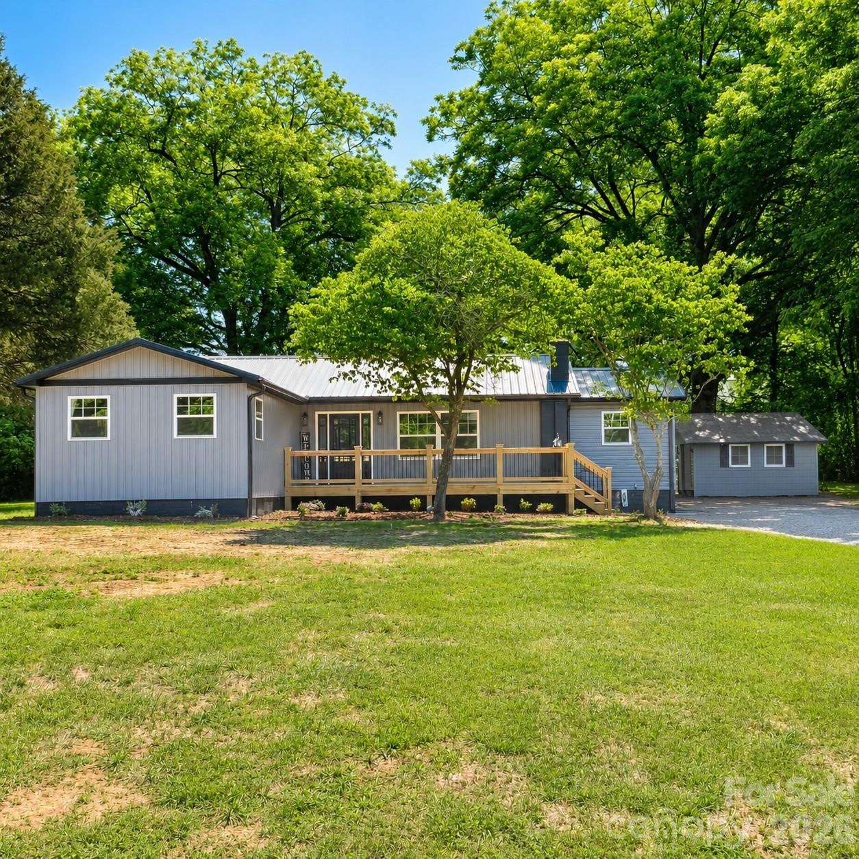 220 Dameron Street Star NC 27356