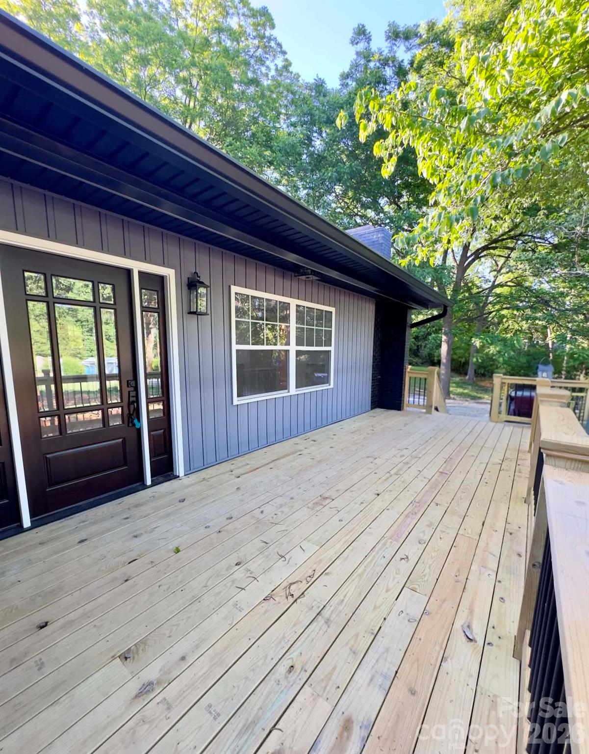 220 Dameron Street Star NC 27356