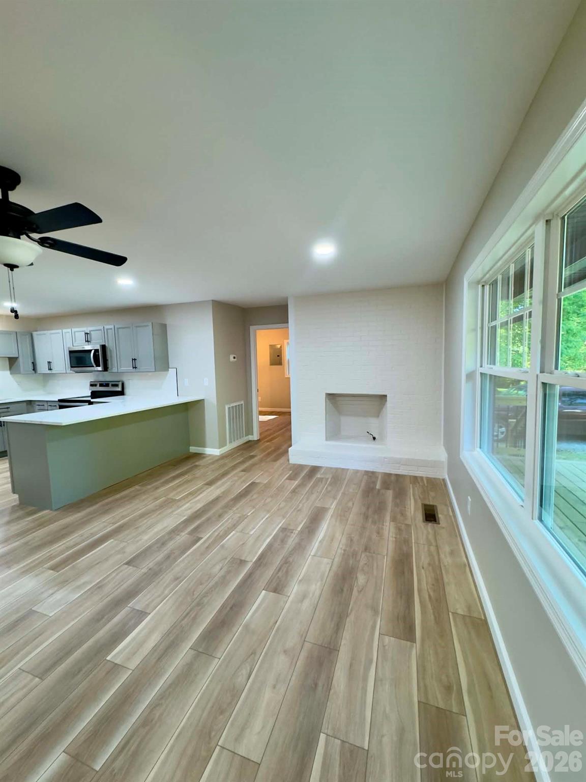 220 Dameron Street Star NC 27356