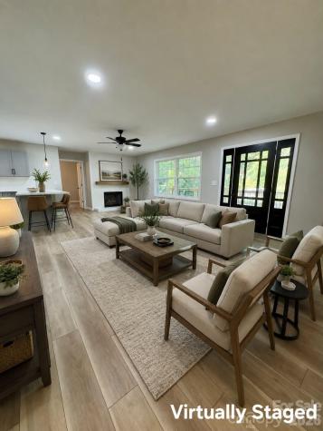 220 Dameron Street Star NC 27356