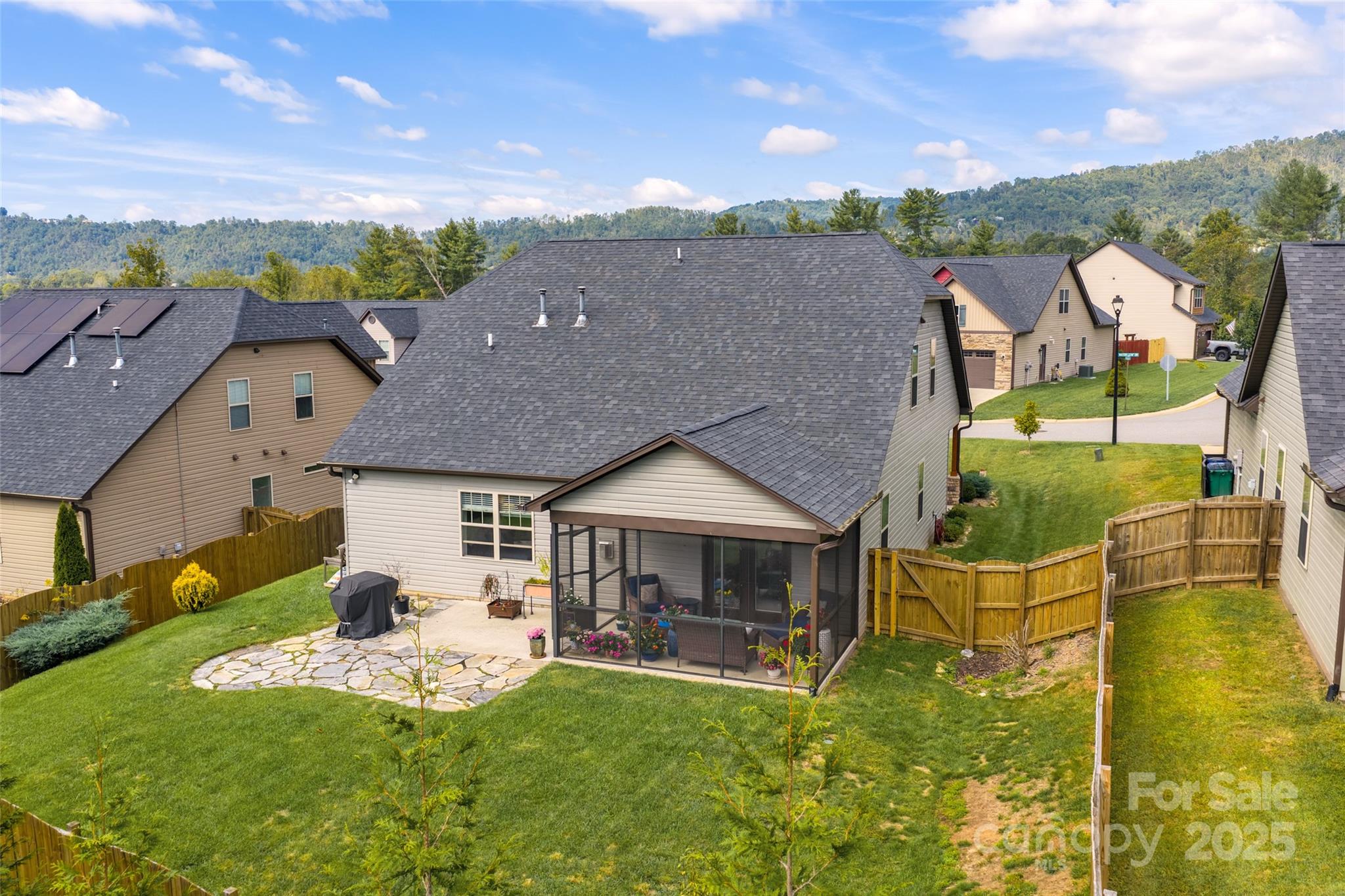 190 Water Leaf Drive Weaverville NC 28787