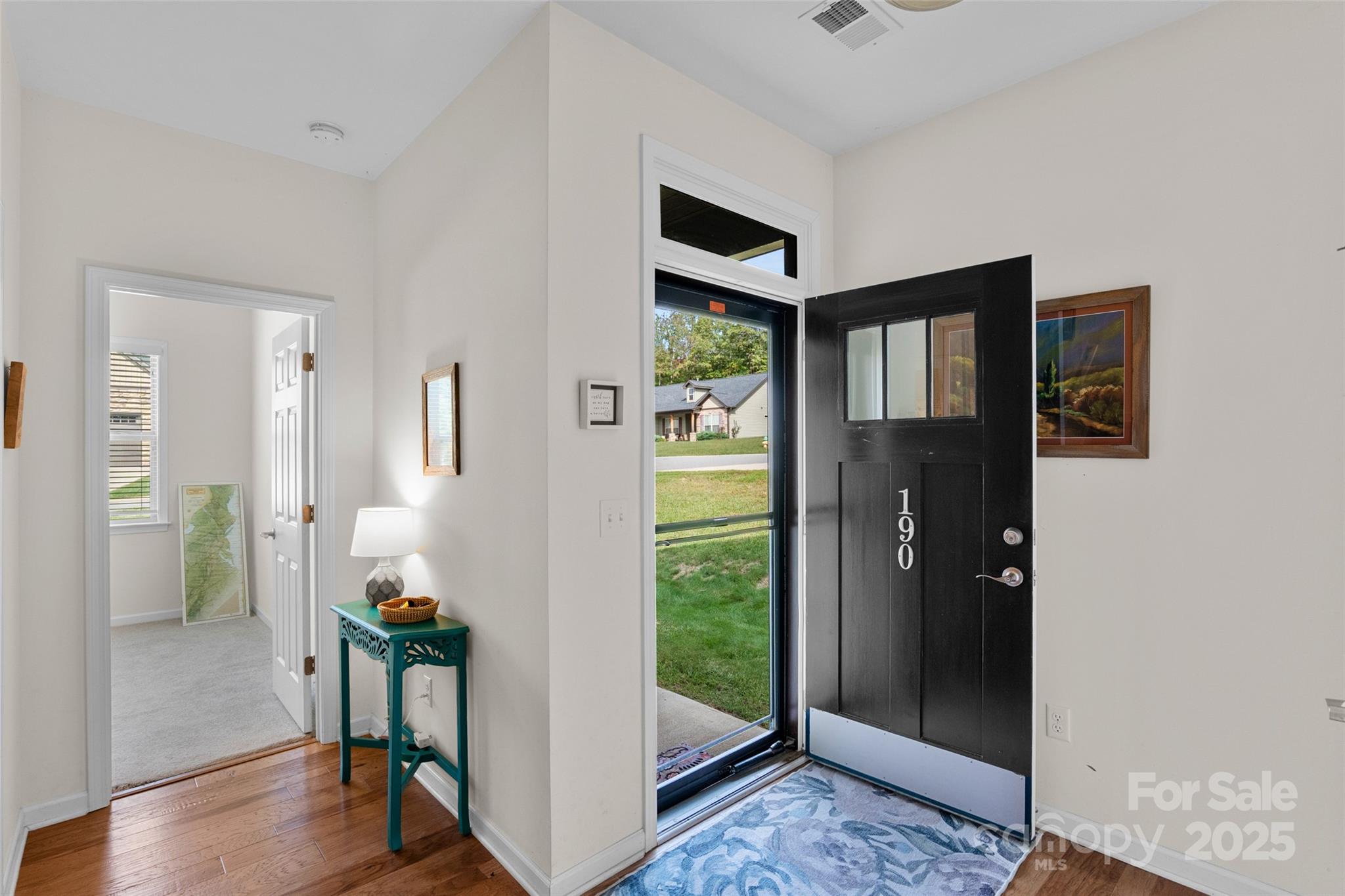 190 Water Leaf Drive Weaverville NC 28787