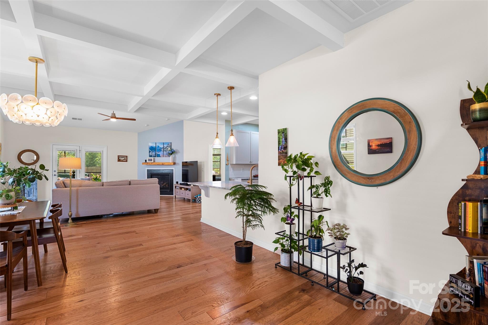 190 Water Leaf Drive Weaverville NC 28787