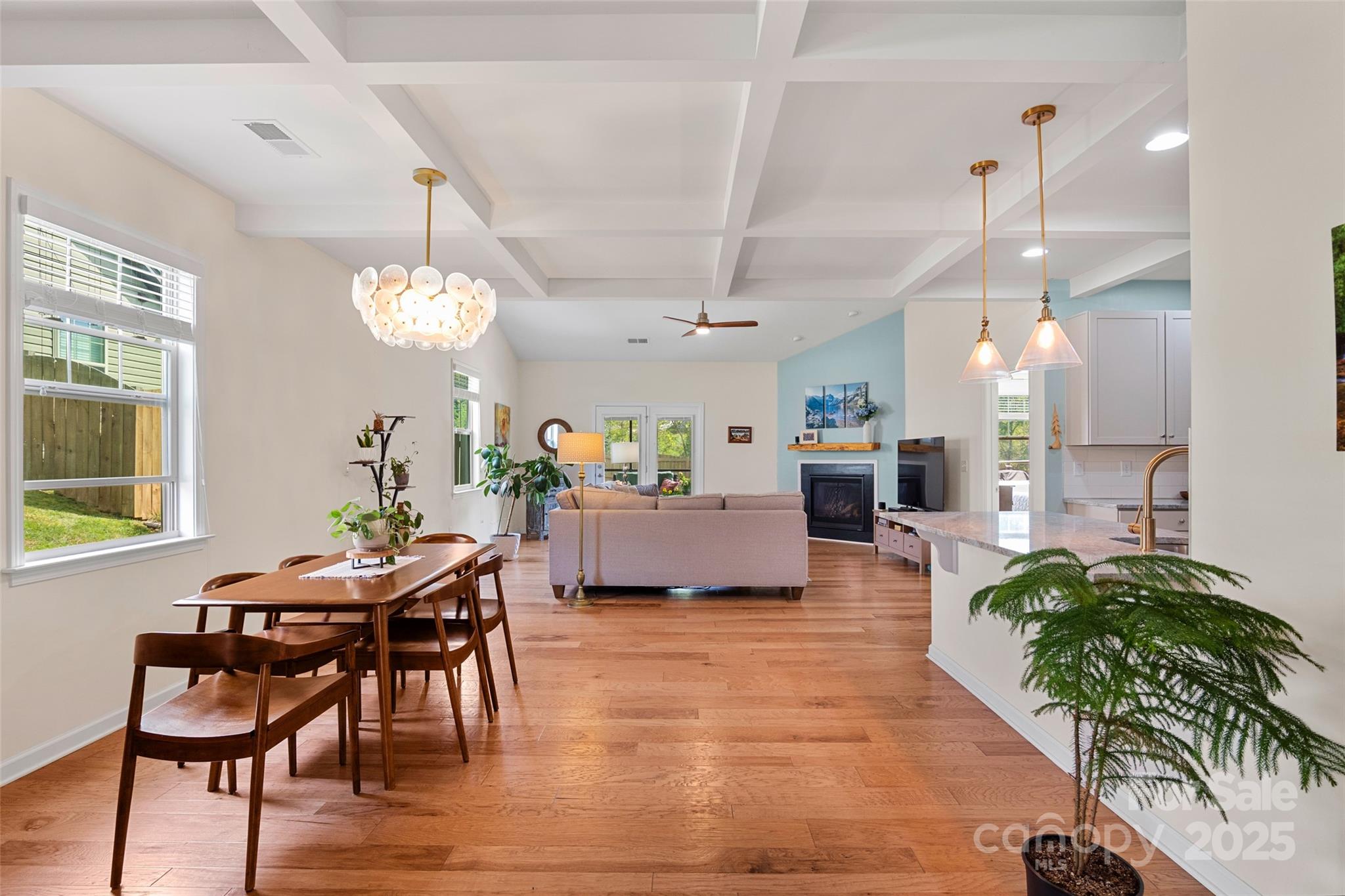 190 Water Leaf Drive Weaverville NC 28787