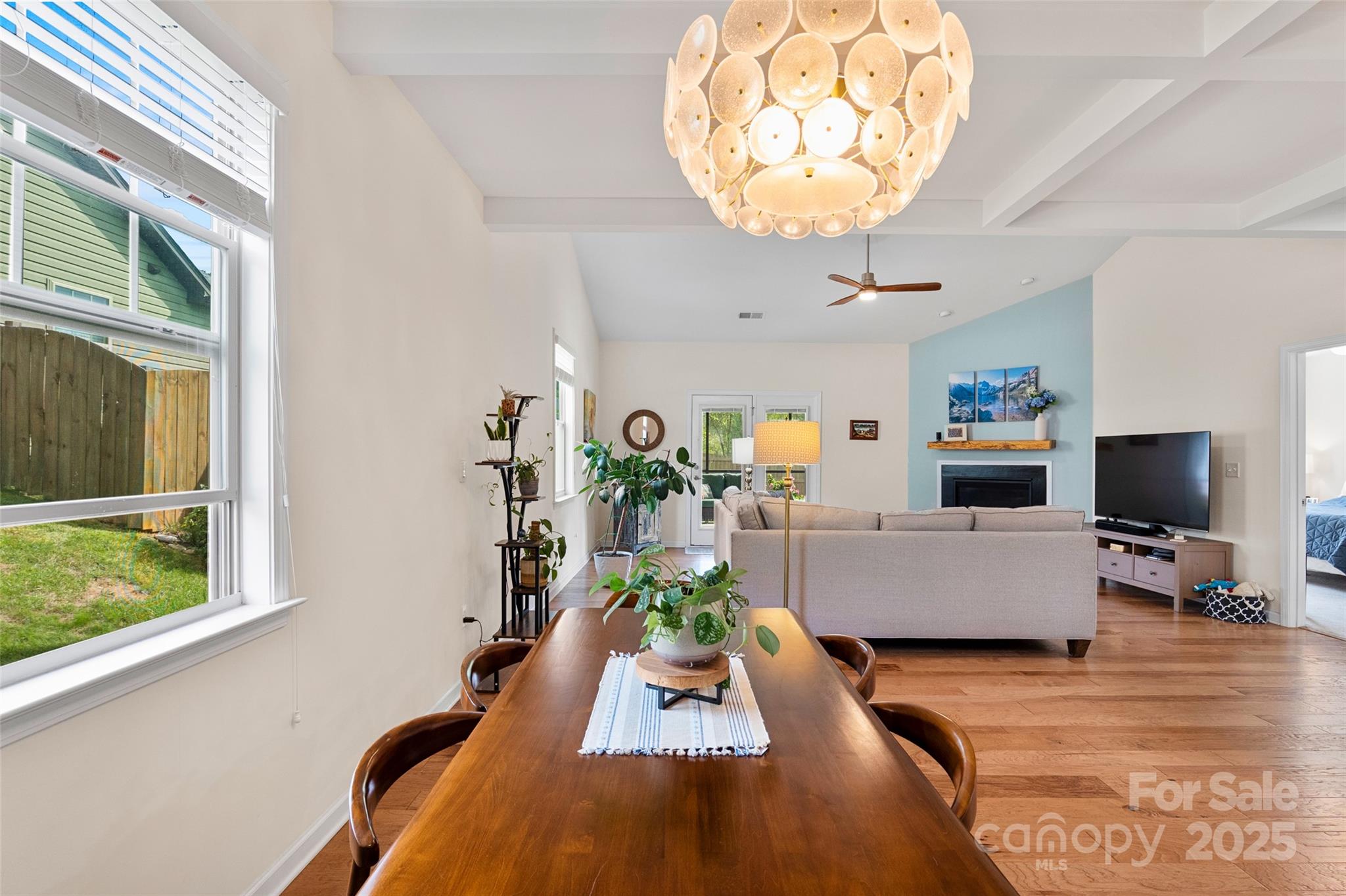 190 Water Leaf Drive Weaverville NC 28787