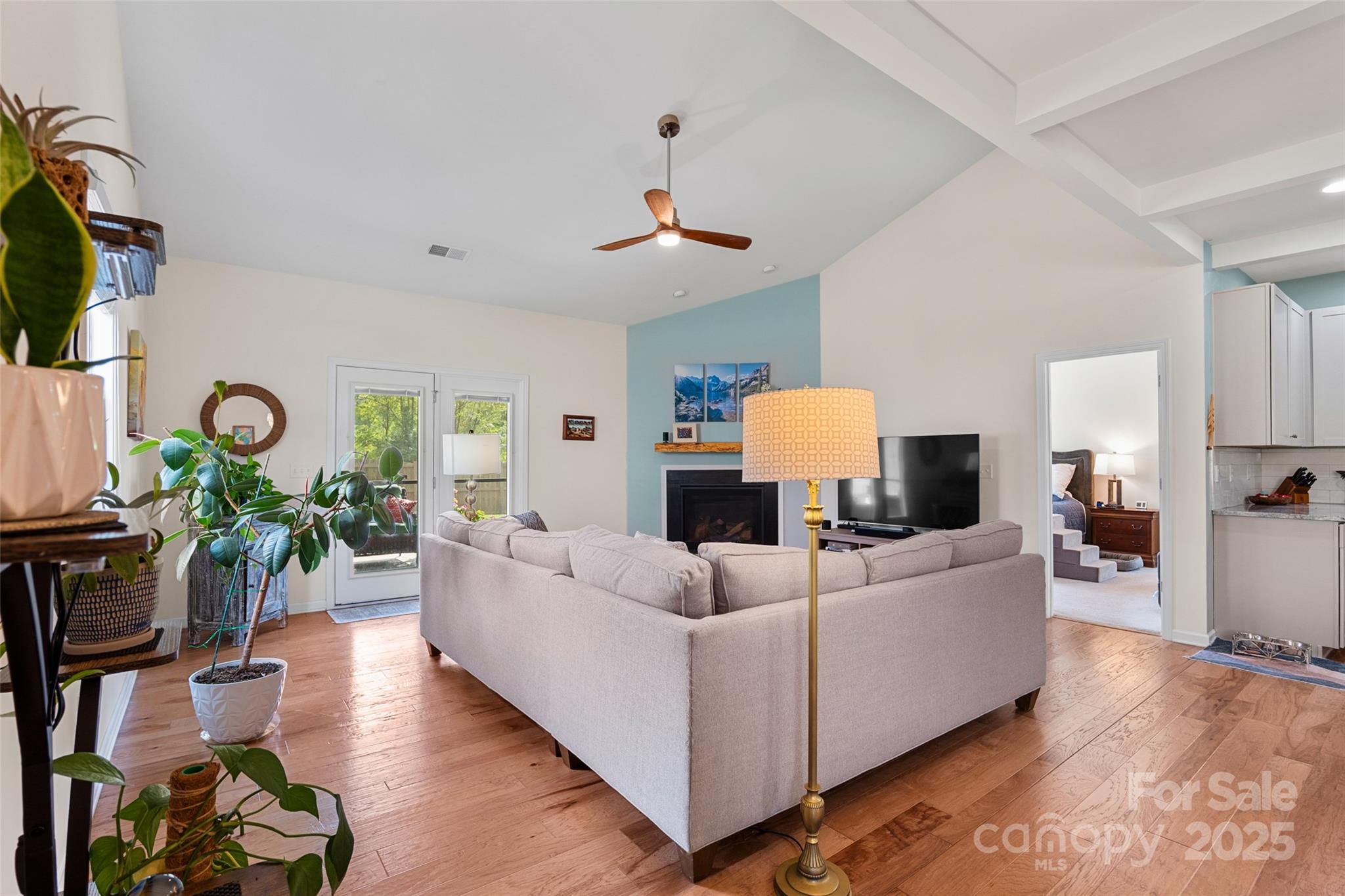 190 Water Leaf Drive Weaverville NC 28787