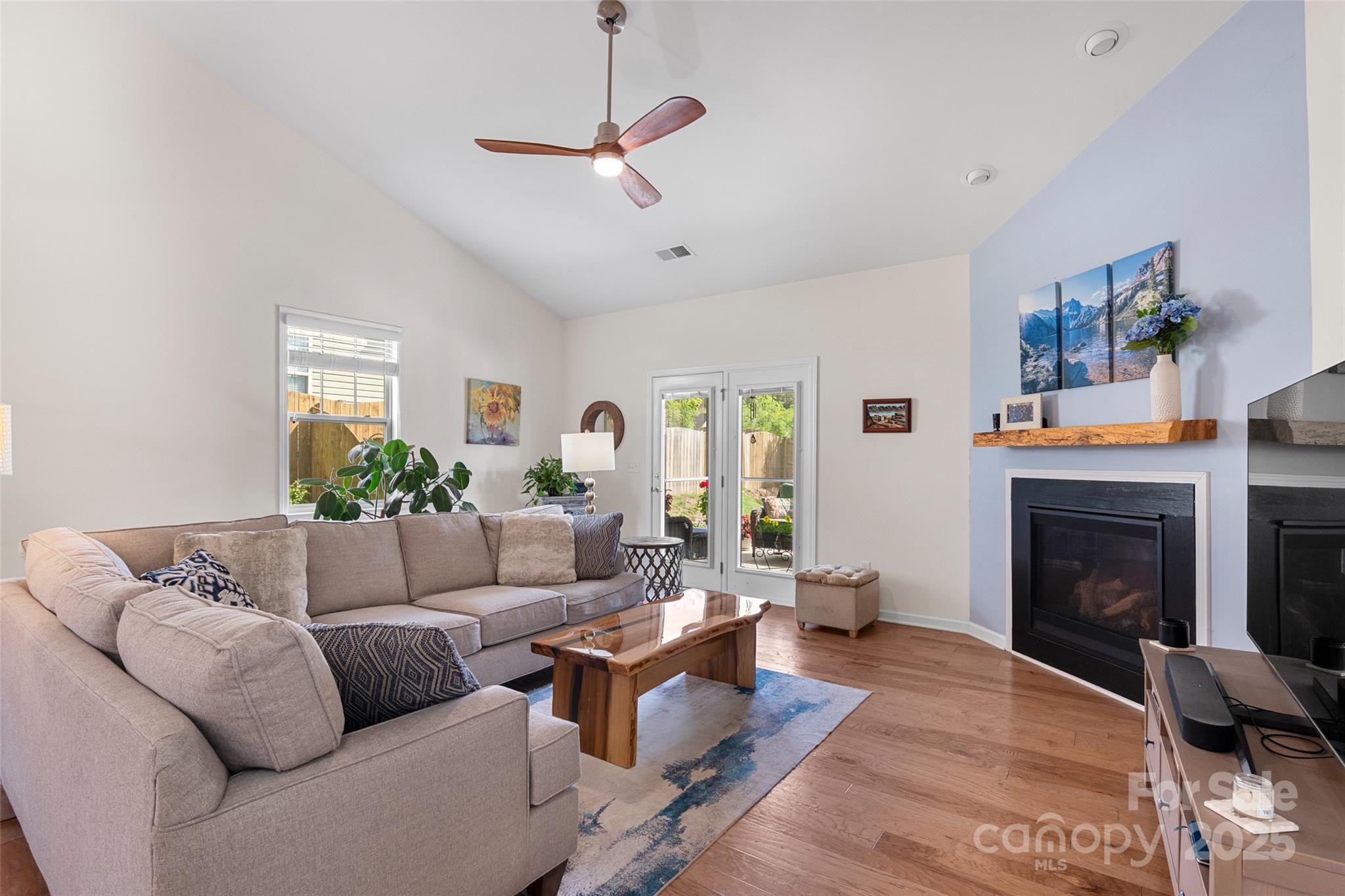 190 Water Leaf Drive Weaverville NC 28787