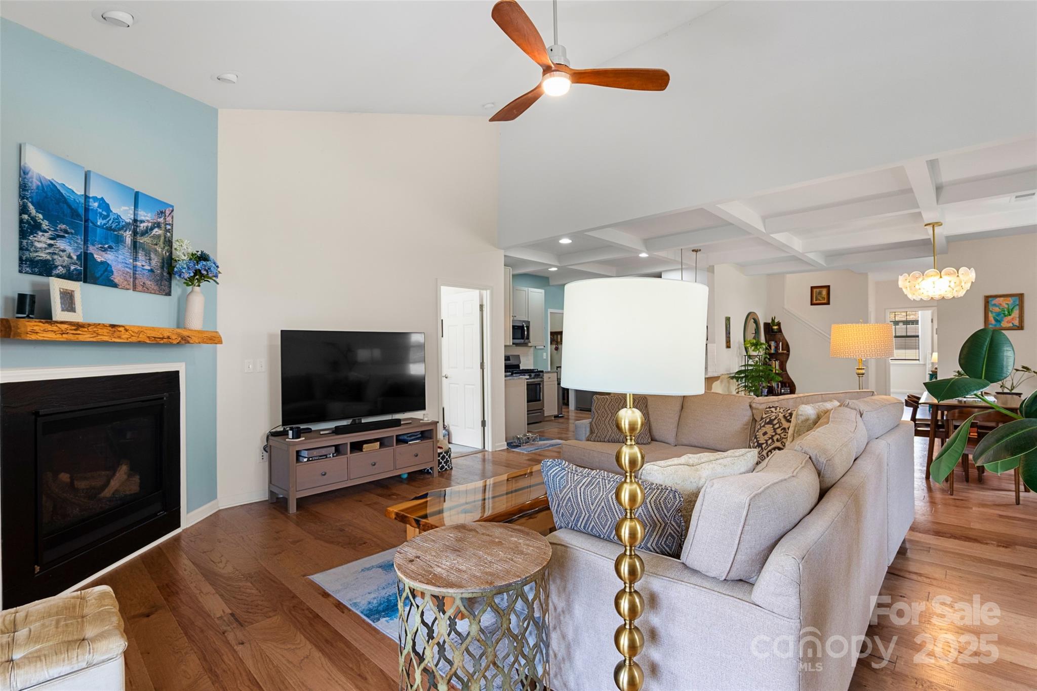 190 Water Leaf Drive Weaverville NC 28787