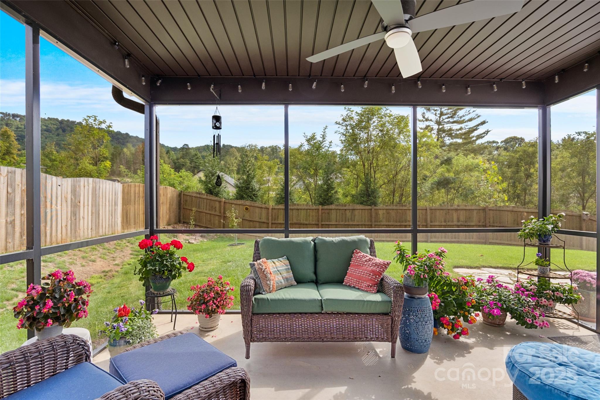 190 Water Leaf Drive Weaverville NC 28787