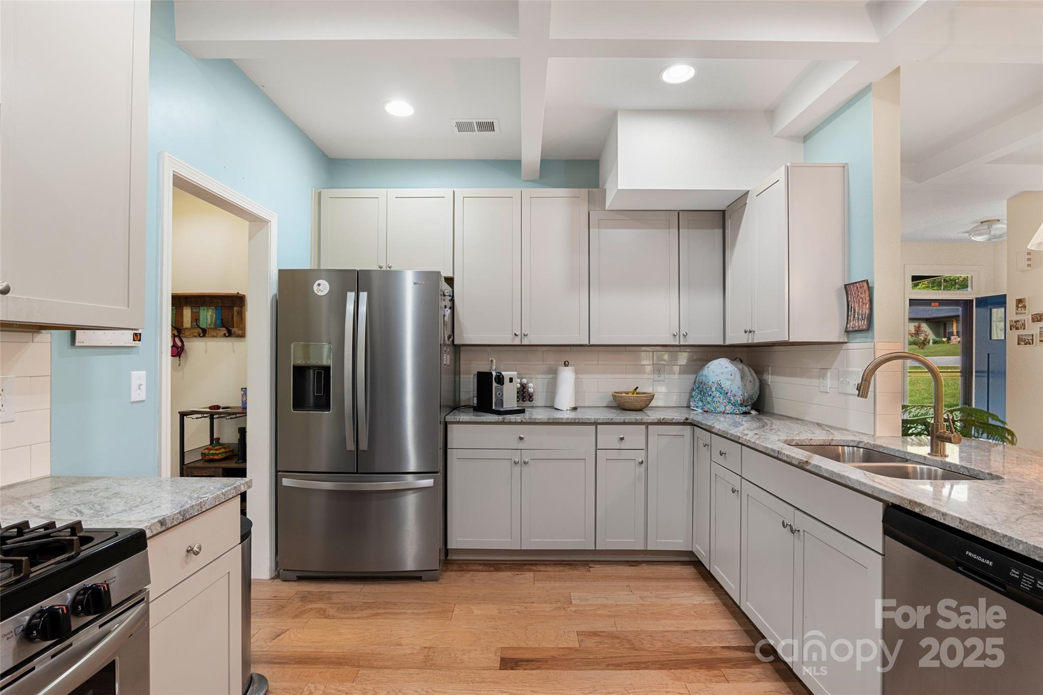 190 Water Leaf Drive Weaverville NC 28787