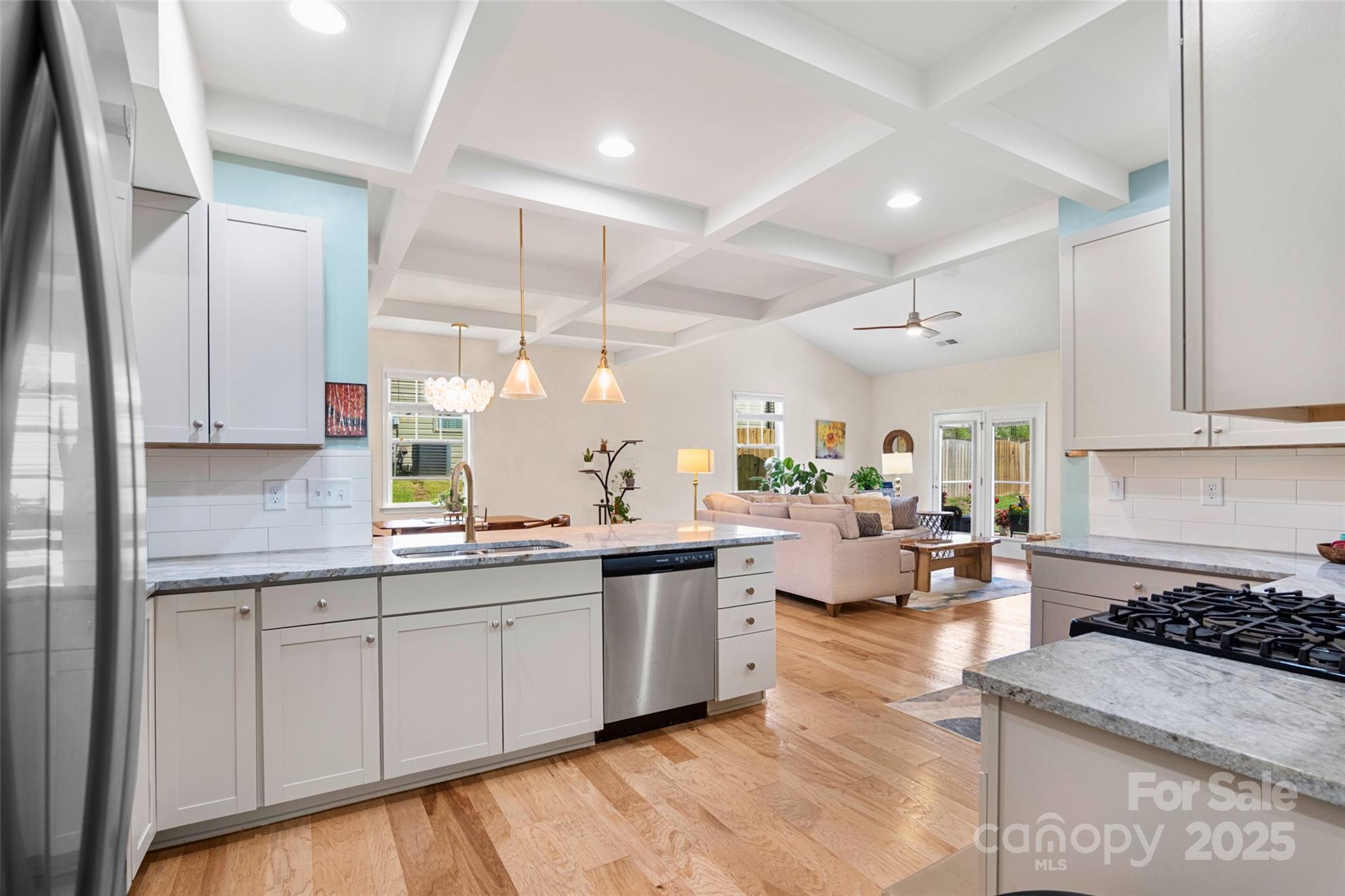 190 Water Leaf Drive Weaverville NC 28787