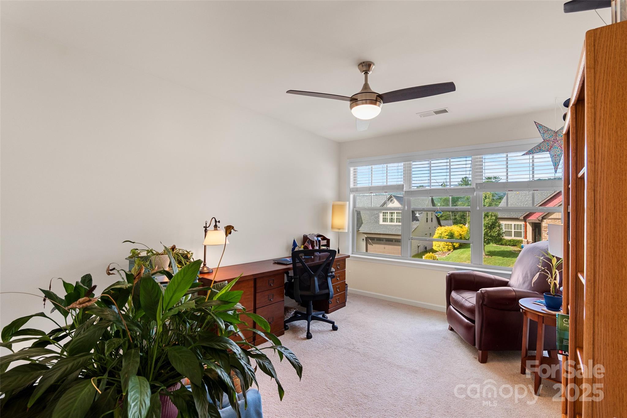 190 Water Leaf Drive Weaverville NC 28787