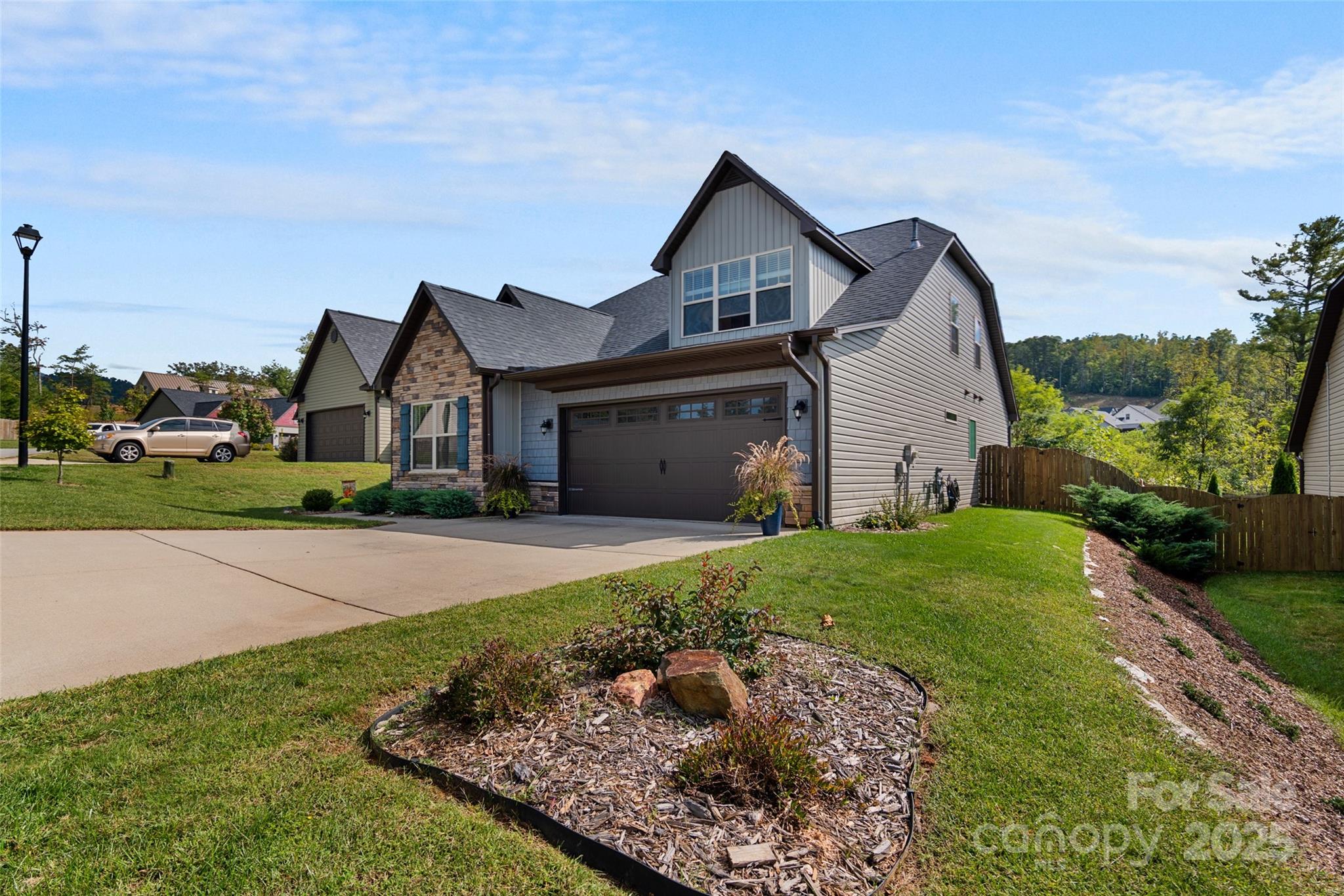 190 Water Leaf Drive Weaverville NC 28787