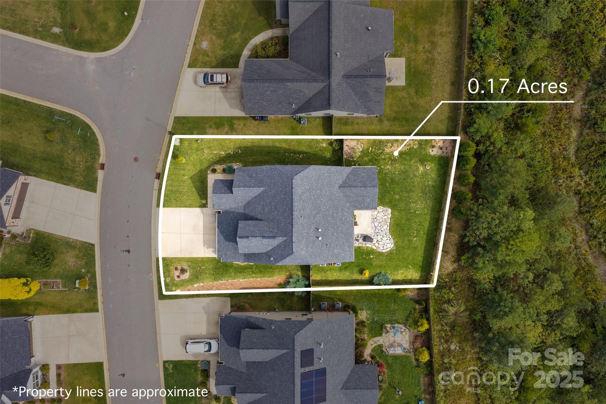 190 Water Leaf Drive Weaverville NC 28787