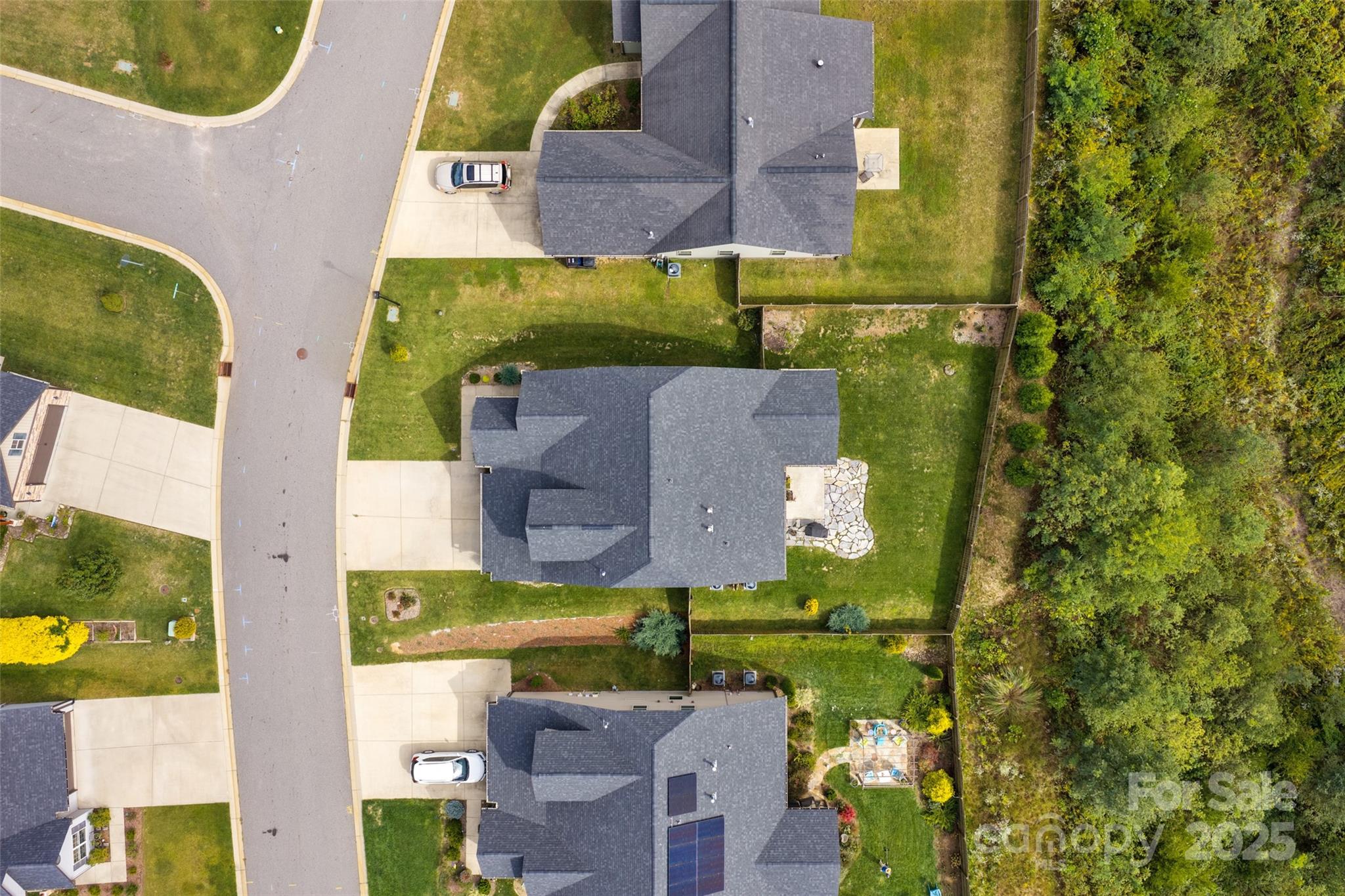 190 Water Leaf Drive Weaverville NC 28787