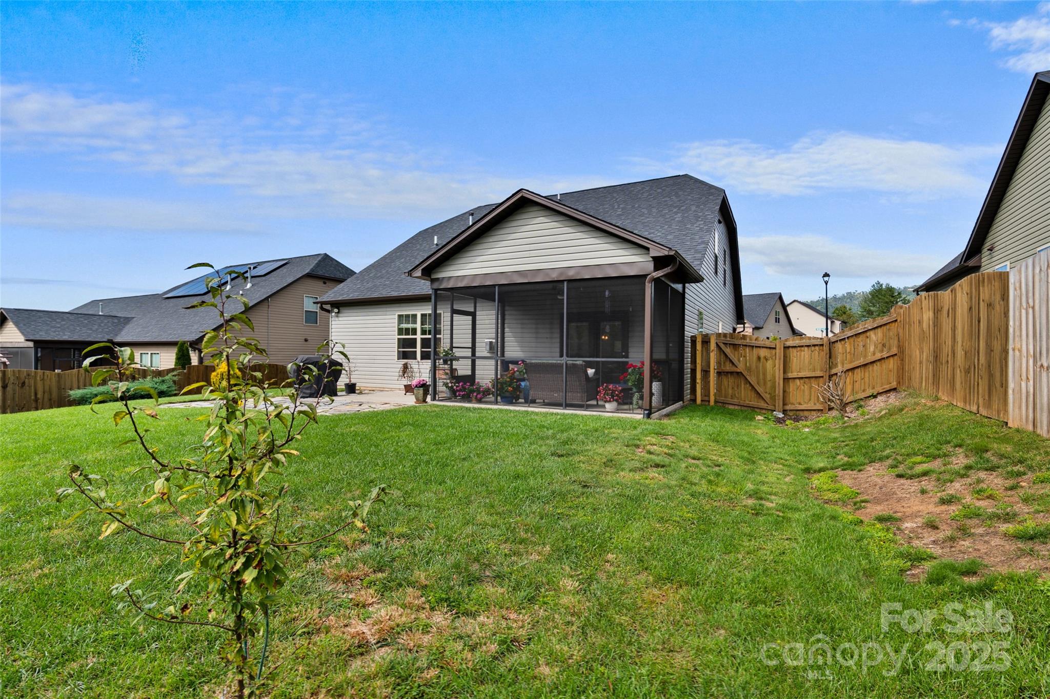 190 Water Leaf Drive Weaverville NC 28787