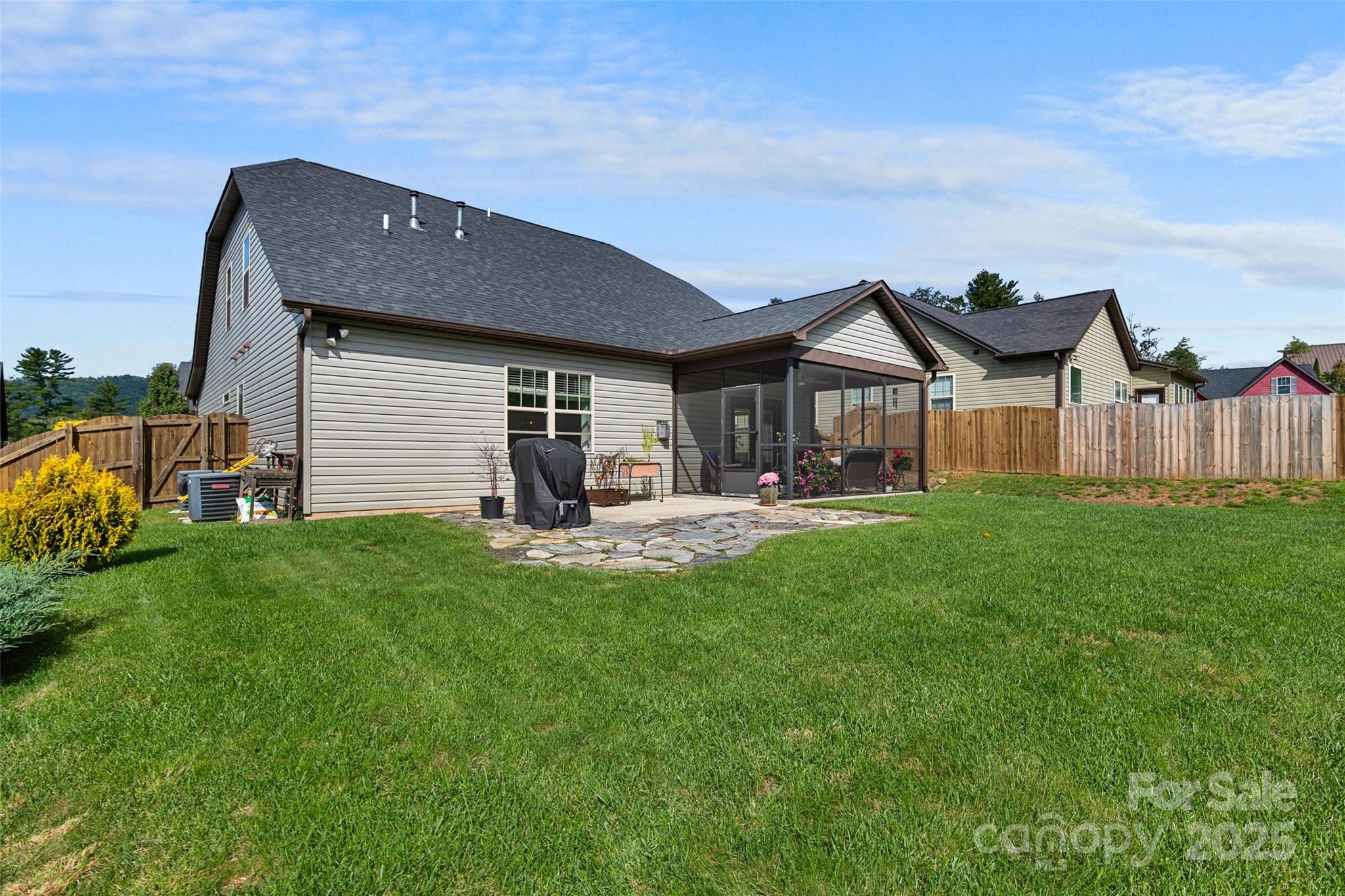 190 Water Leaf Drive Weaverville NC 28787