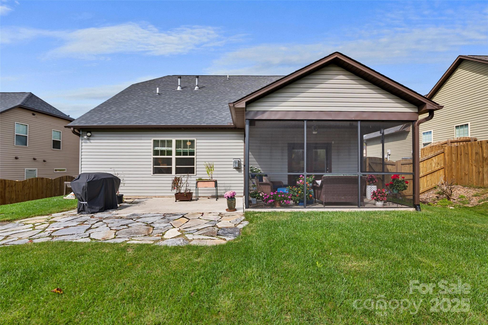 190 Water Leaf Drive Weaverville NC 28787