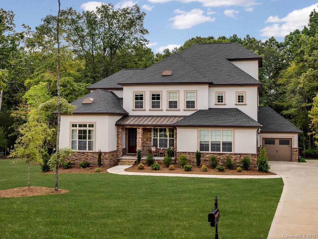 7718 Yellowhorn Trail Waxhaw NC 28173
