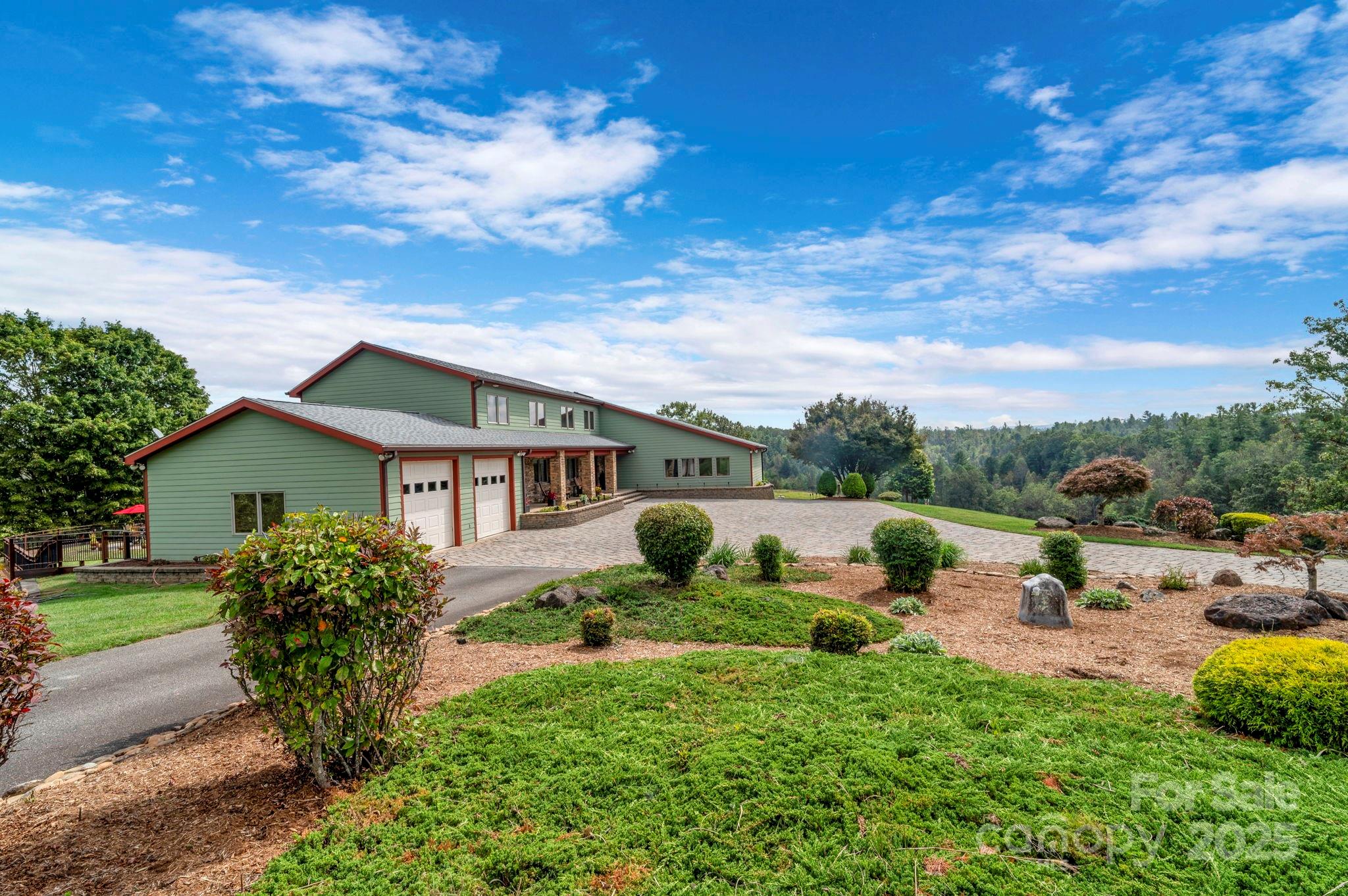 3319 Bull Creek Road Marshall NC 28754