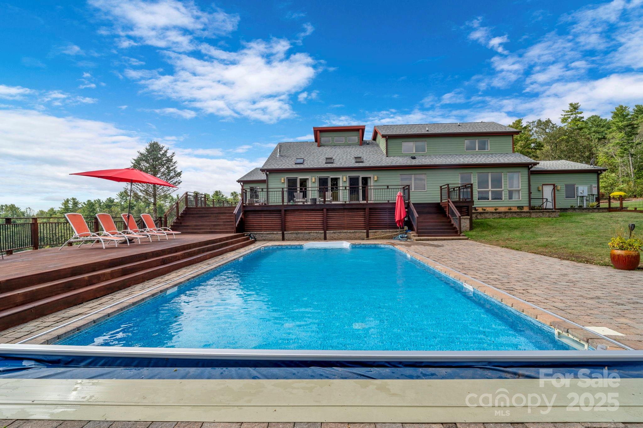 3319 Bull Creek Road Marshall NC 28754