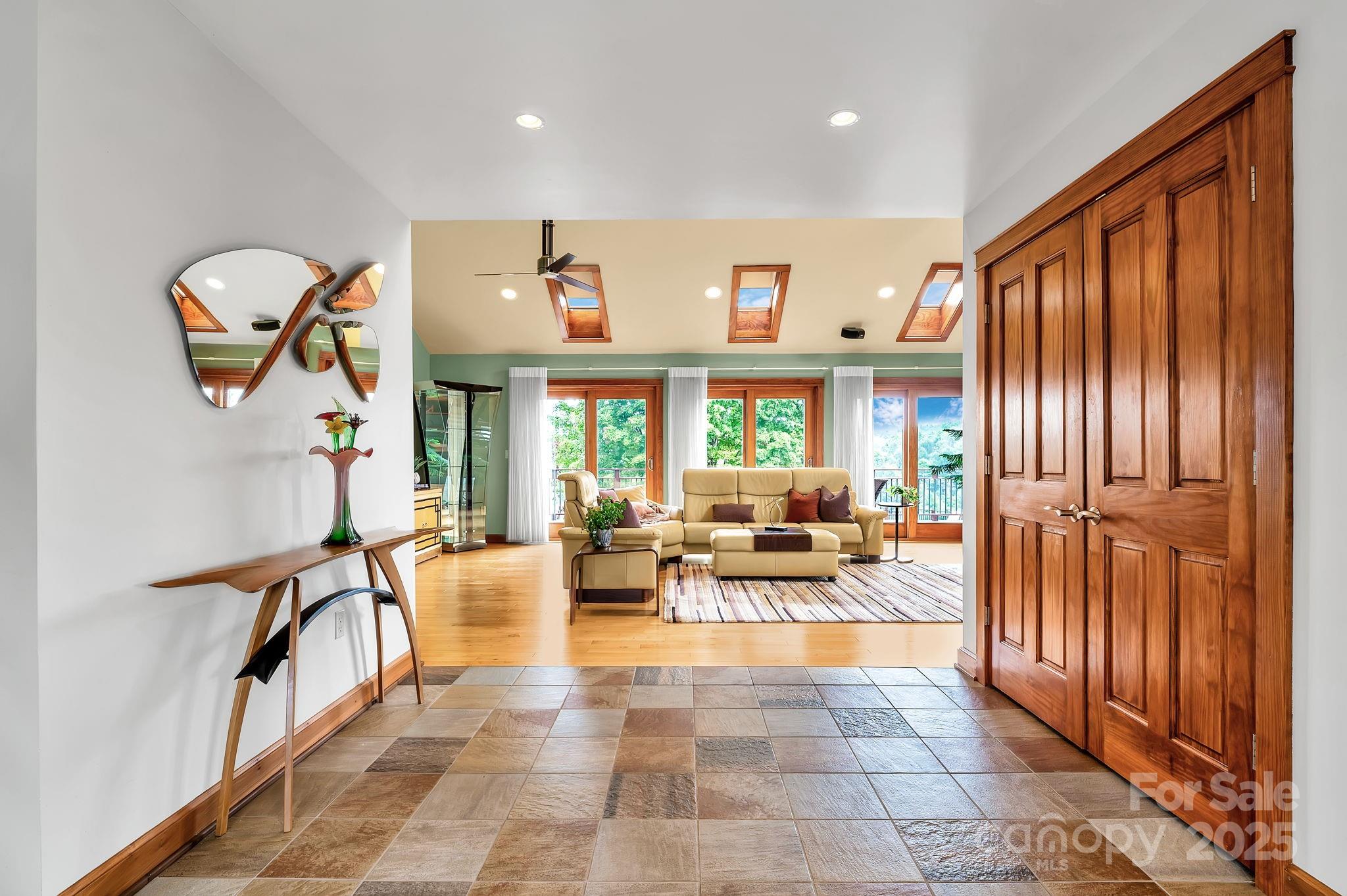 3319 Bull Creek Road Marshall NC 28754