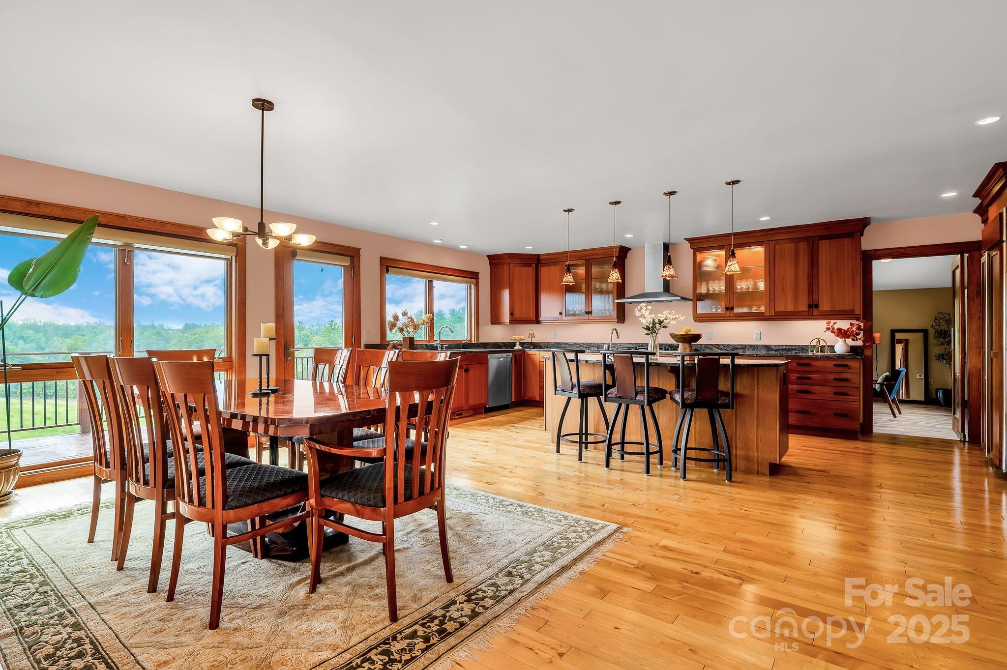 3319 Bull Creek Road Marshall NC 28754