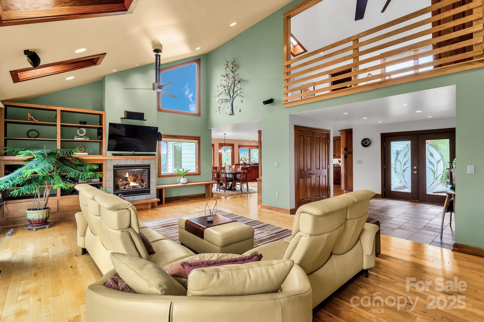 3319 Bull Creek Road Marshall NC 28754