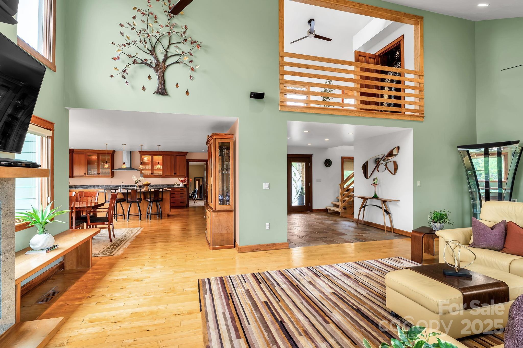 3319 Bull Creek Road Marshall NC 28754