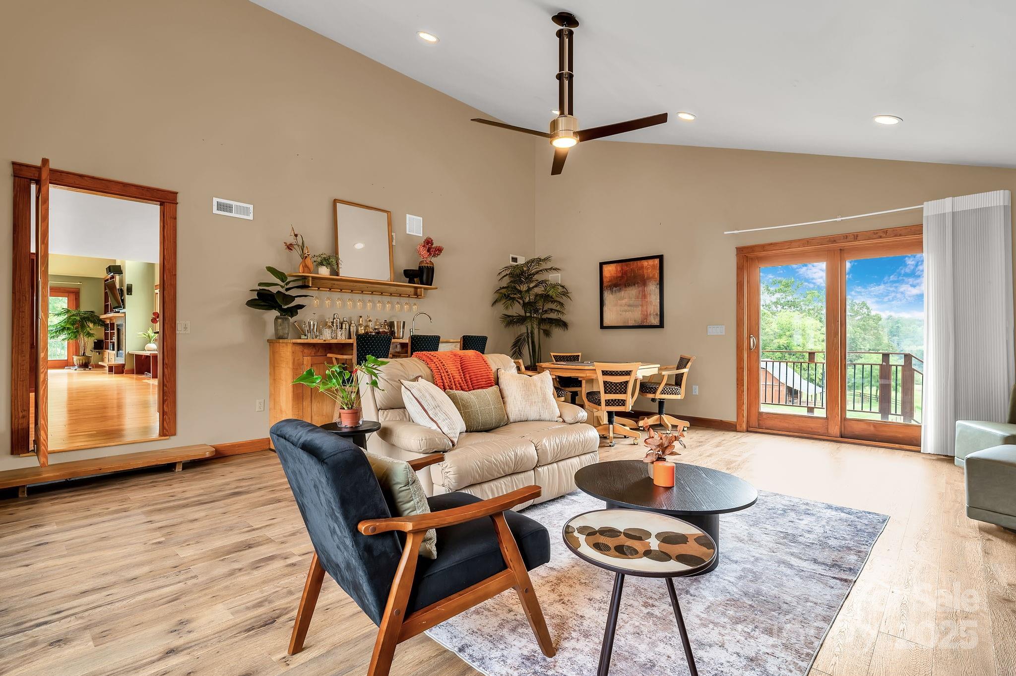 3319 Bull Creek Road Marshall NC 28754