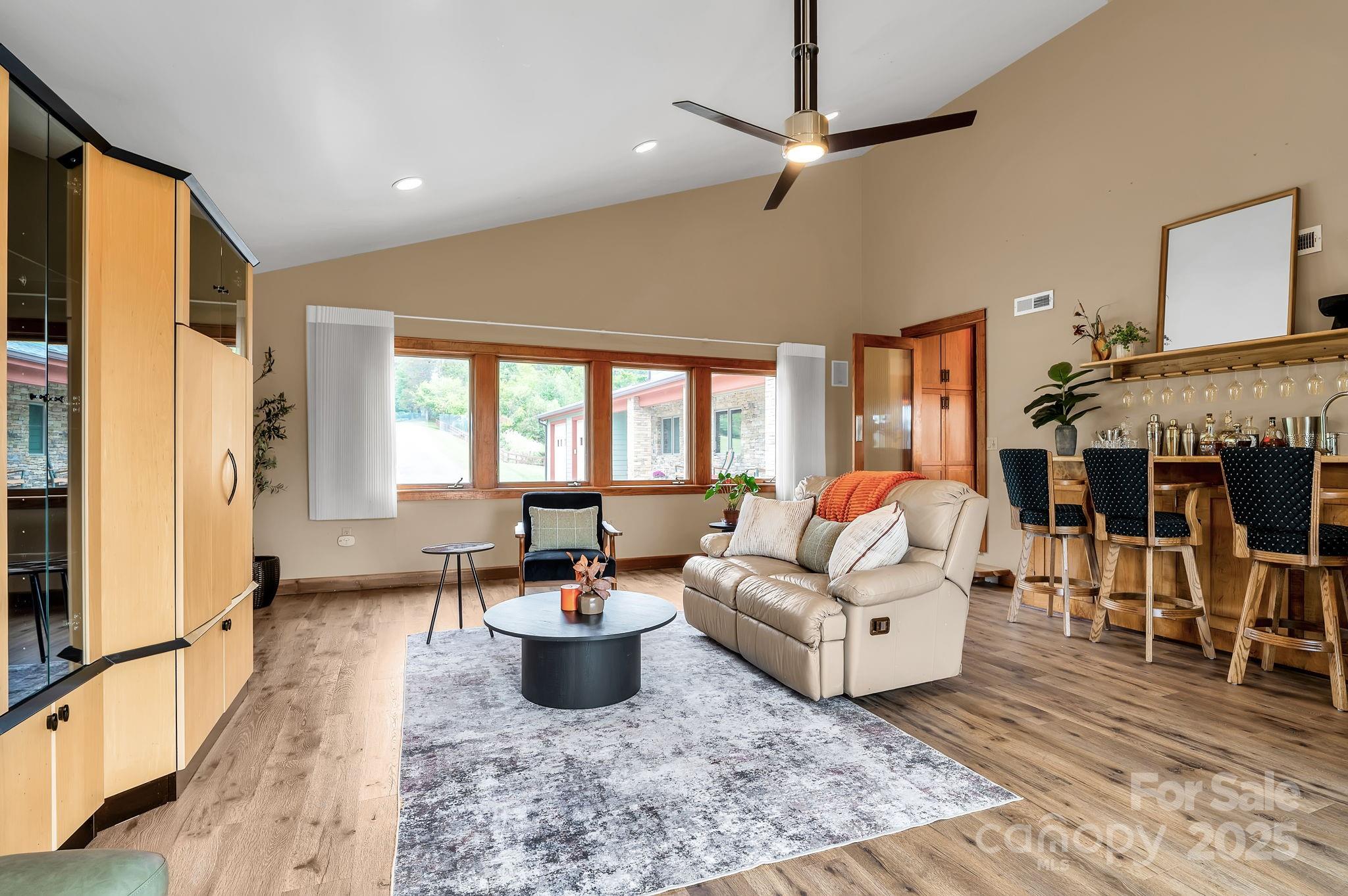 3319 Bull Creek Road Marshall NC 28754