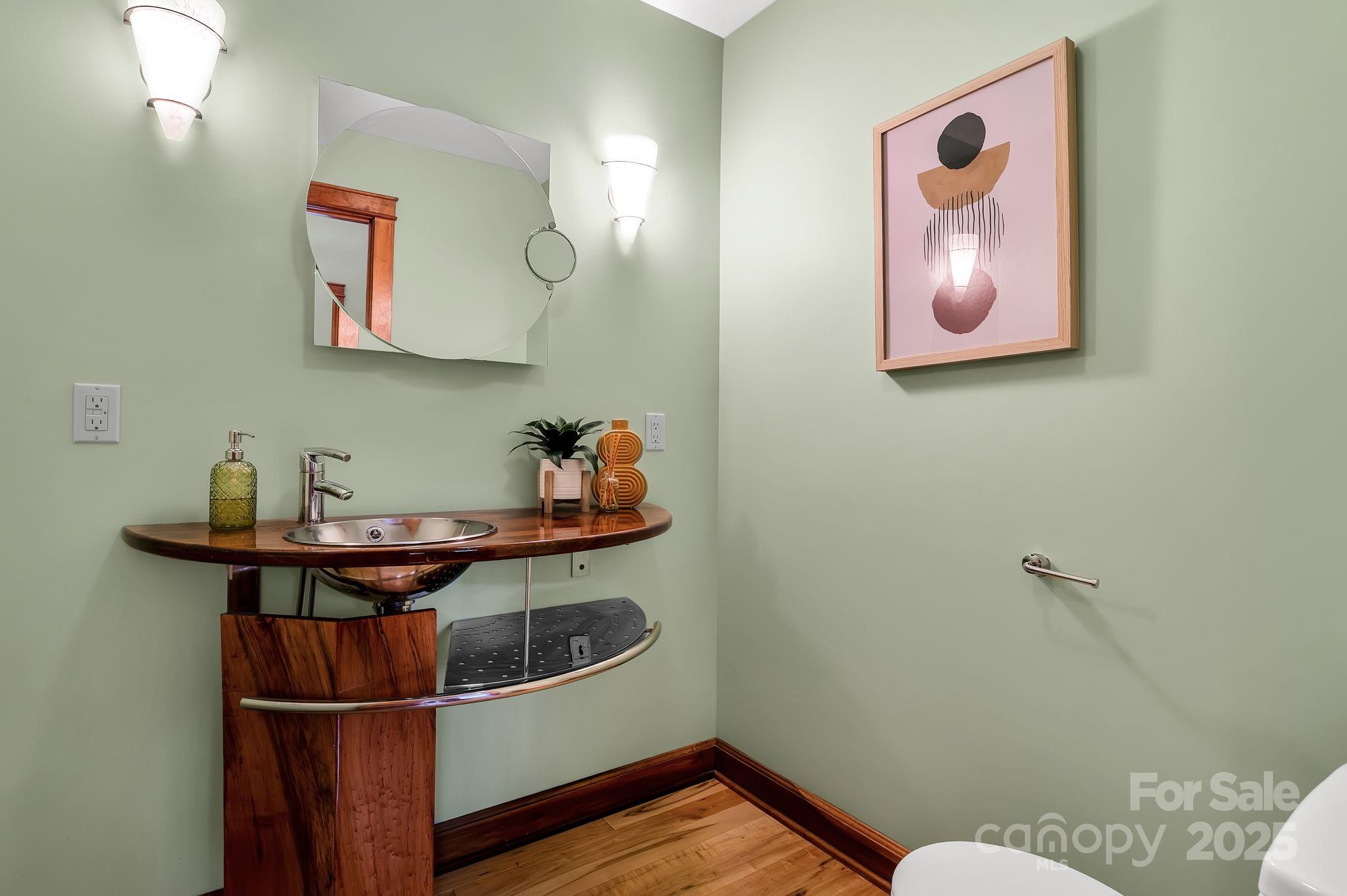 3319 Bull Creek Road Marshall NC 28754