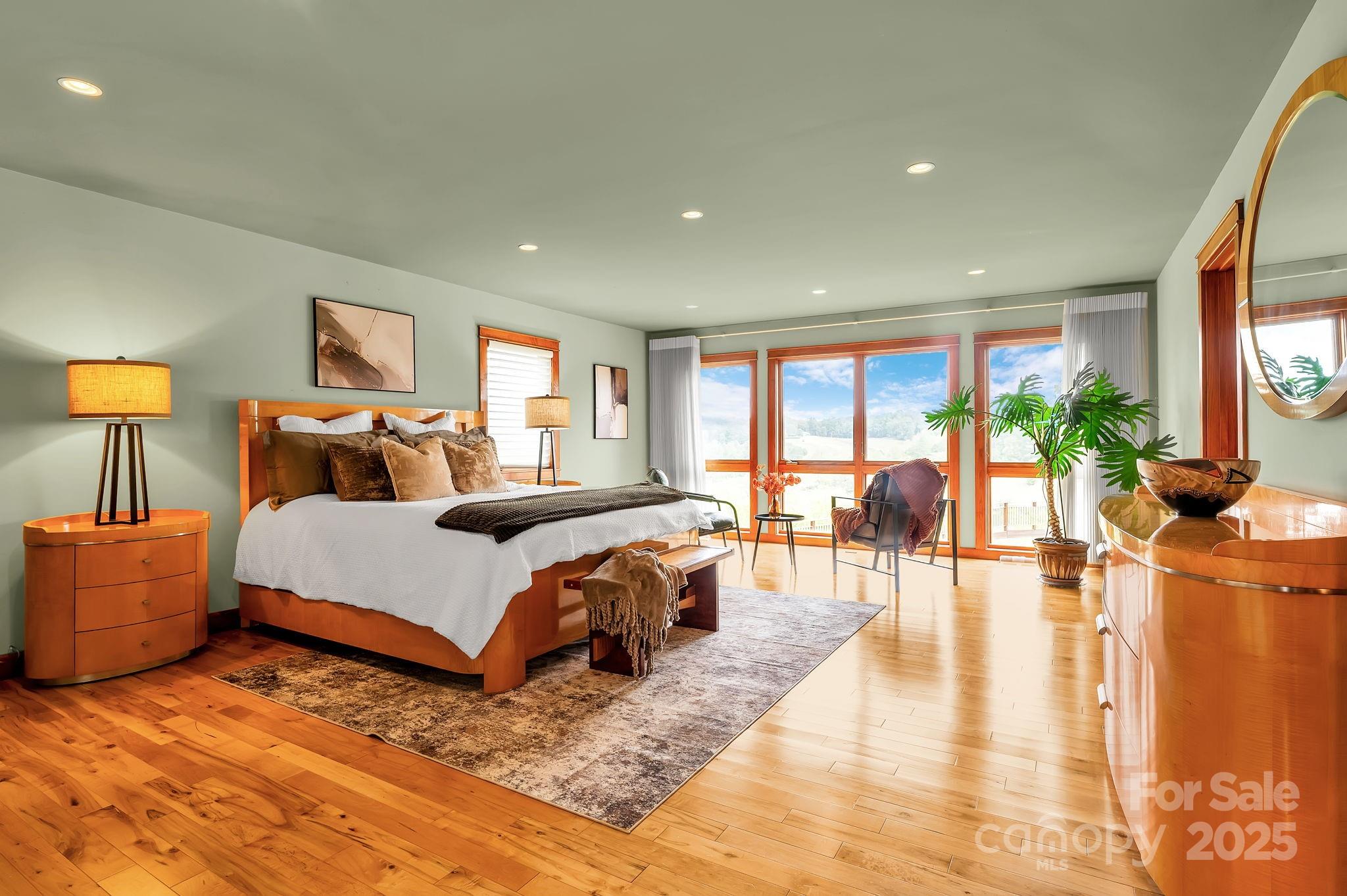 3319 Bull Creek Road Marshall NC 28754