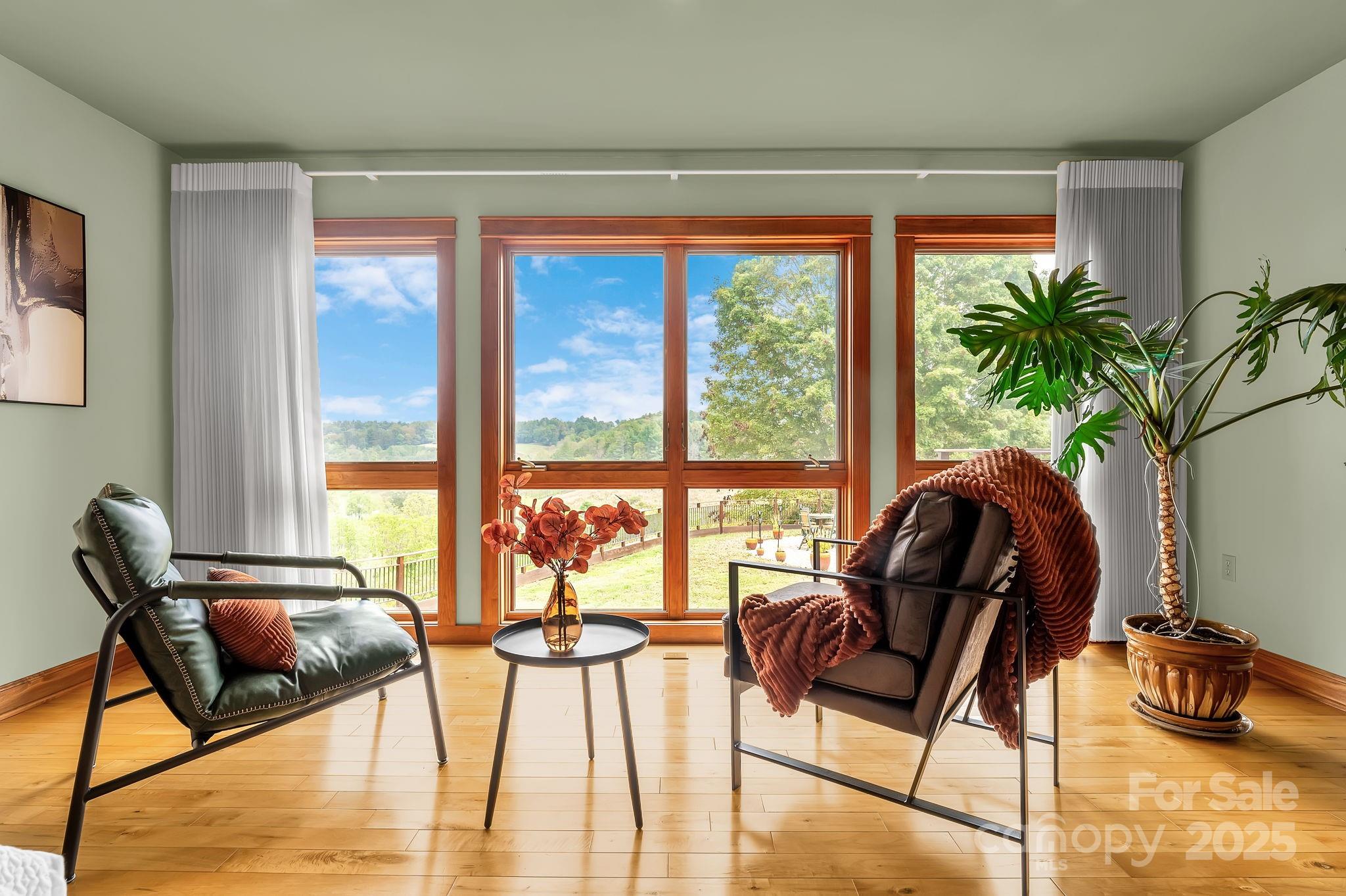 3319 Bull Creek Road Marshall NC 28754