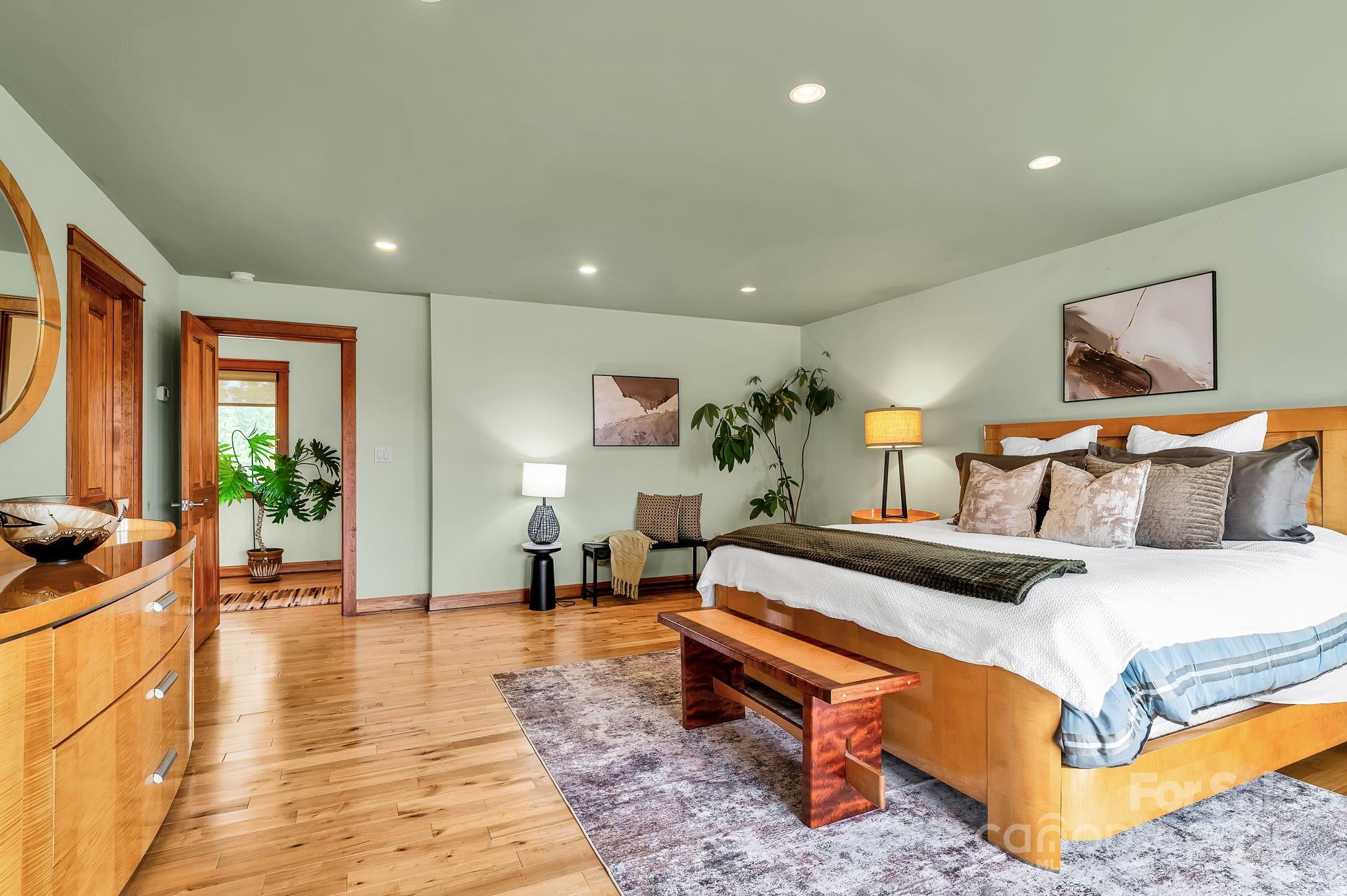 3319 Bull Creek Road Marshall NC 28754