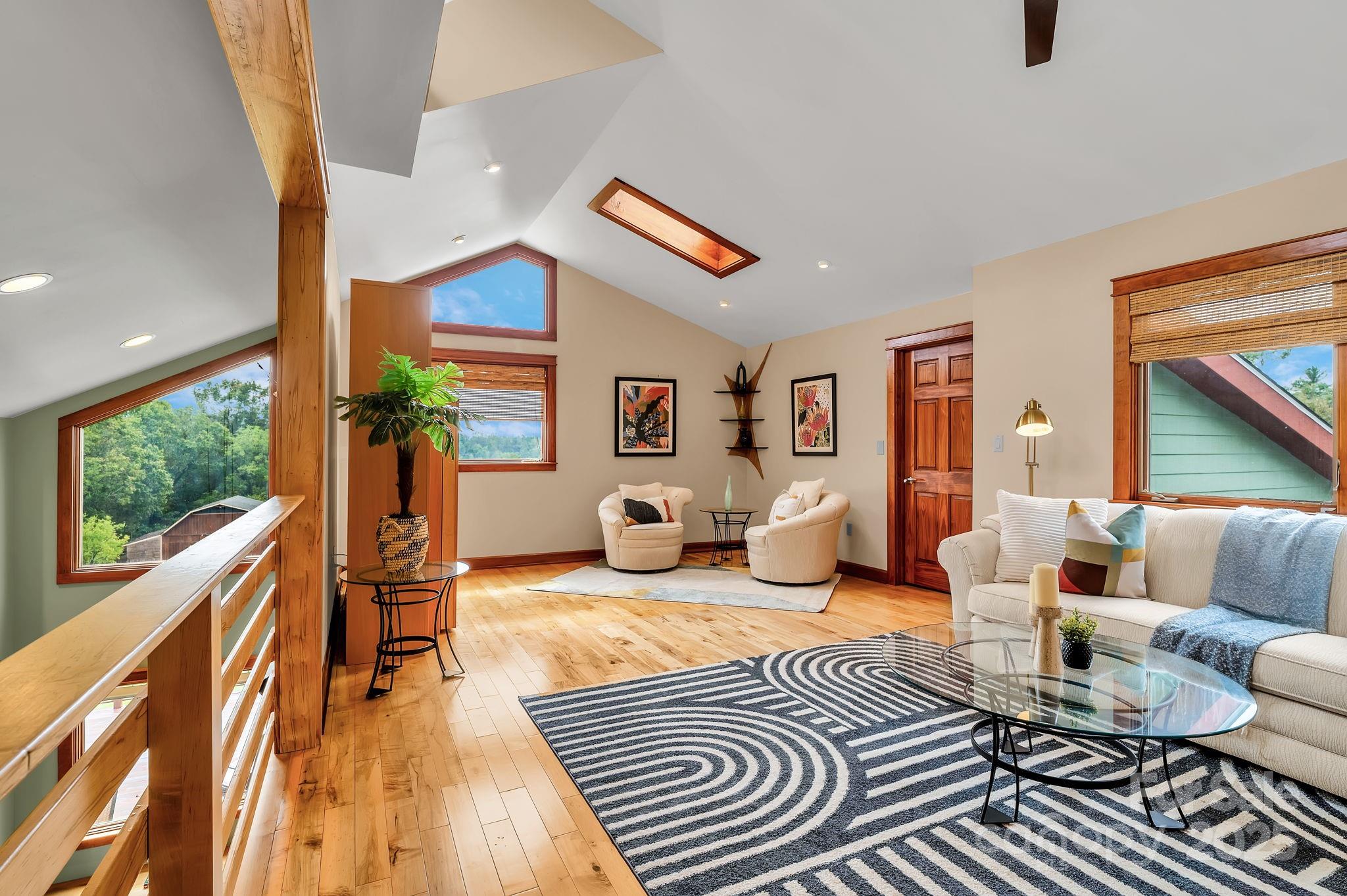 3319 Bull Creek Road Marshall NC 28754